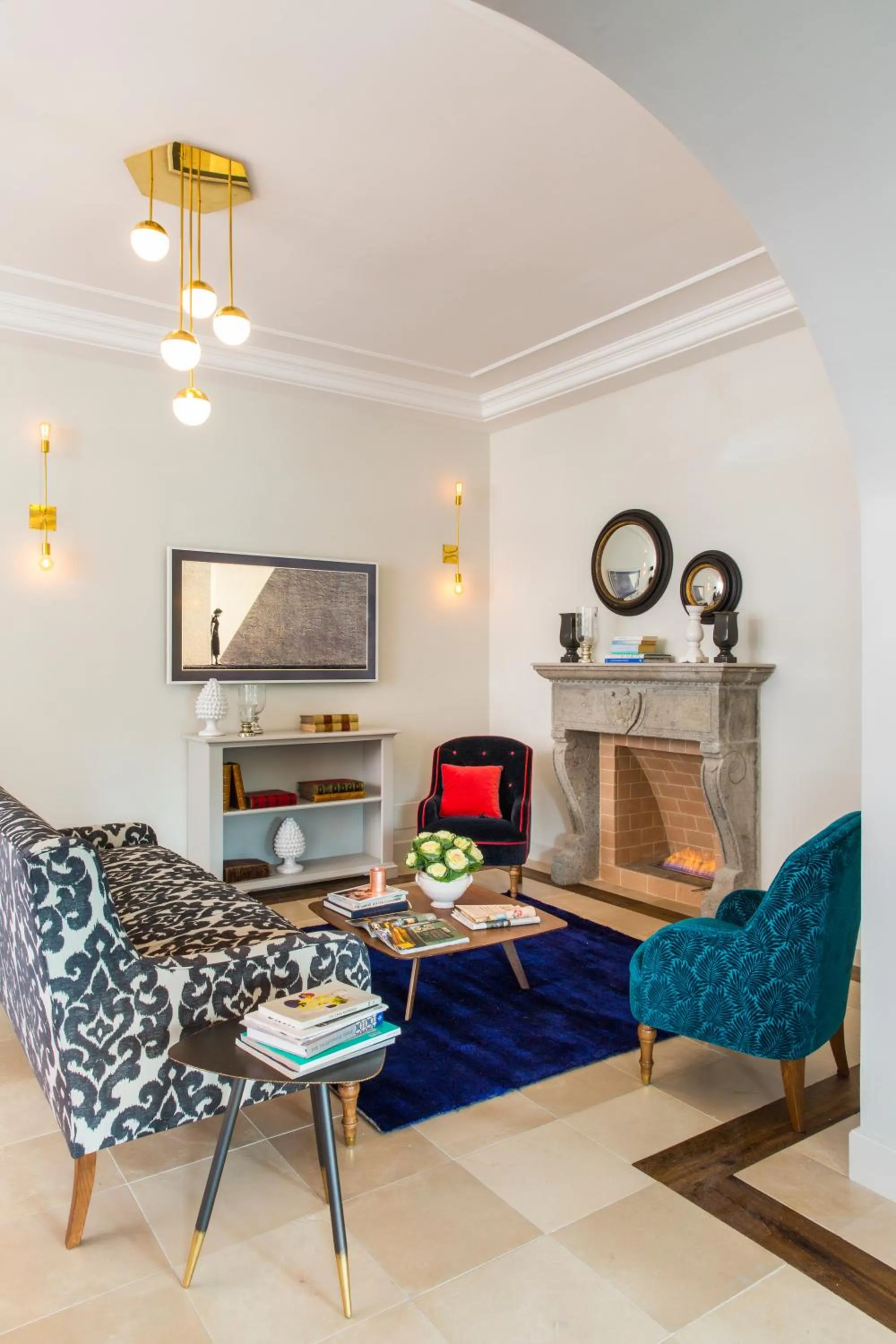 Favilla Hotel di Charme