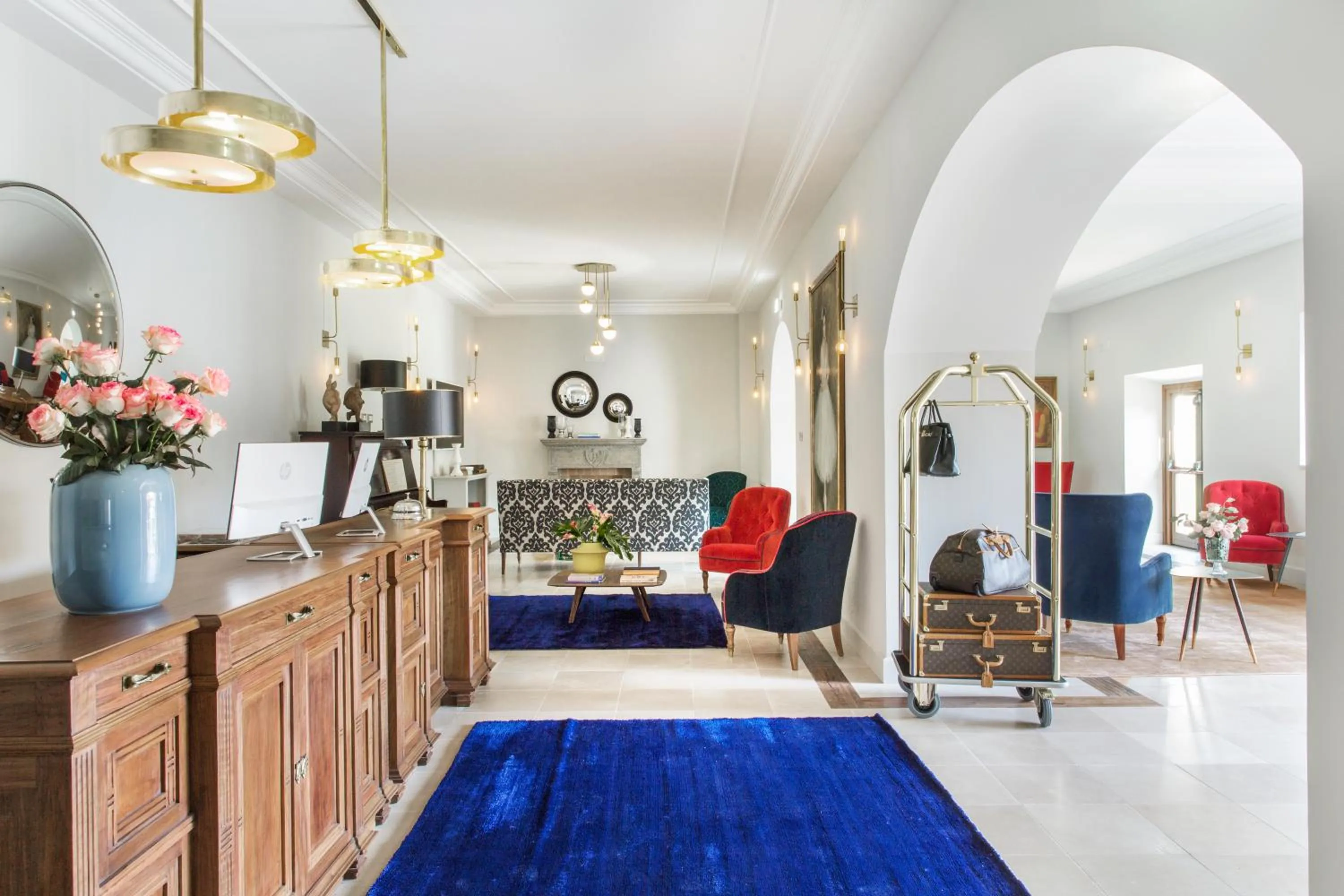 Favilla Hotel di Charme