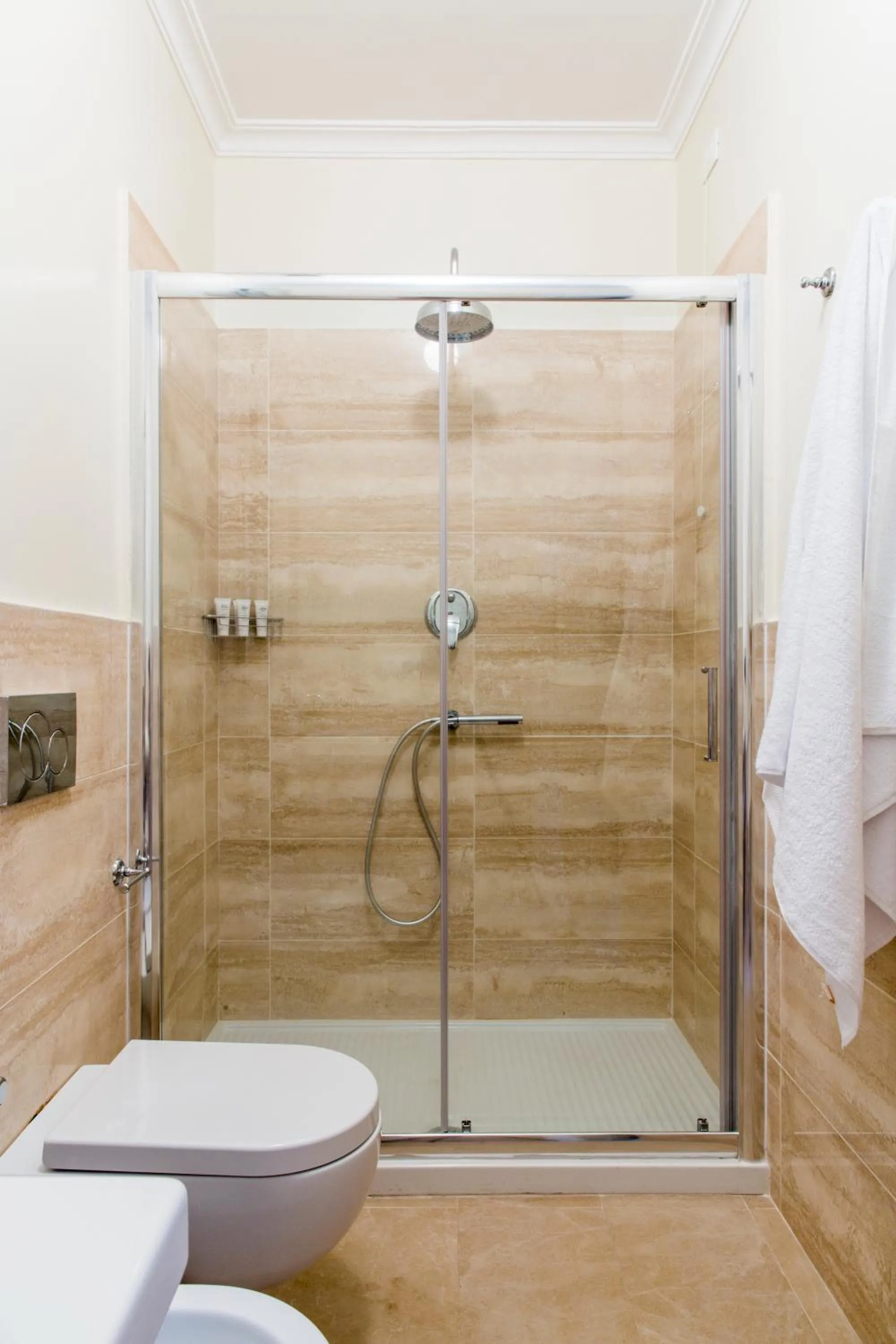 Favilla Hotel di Charme