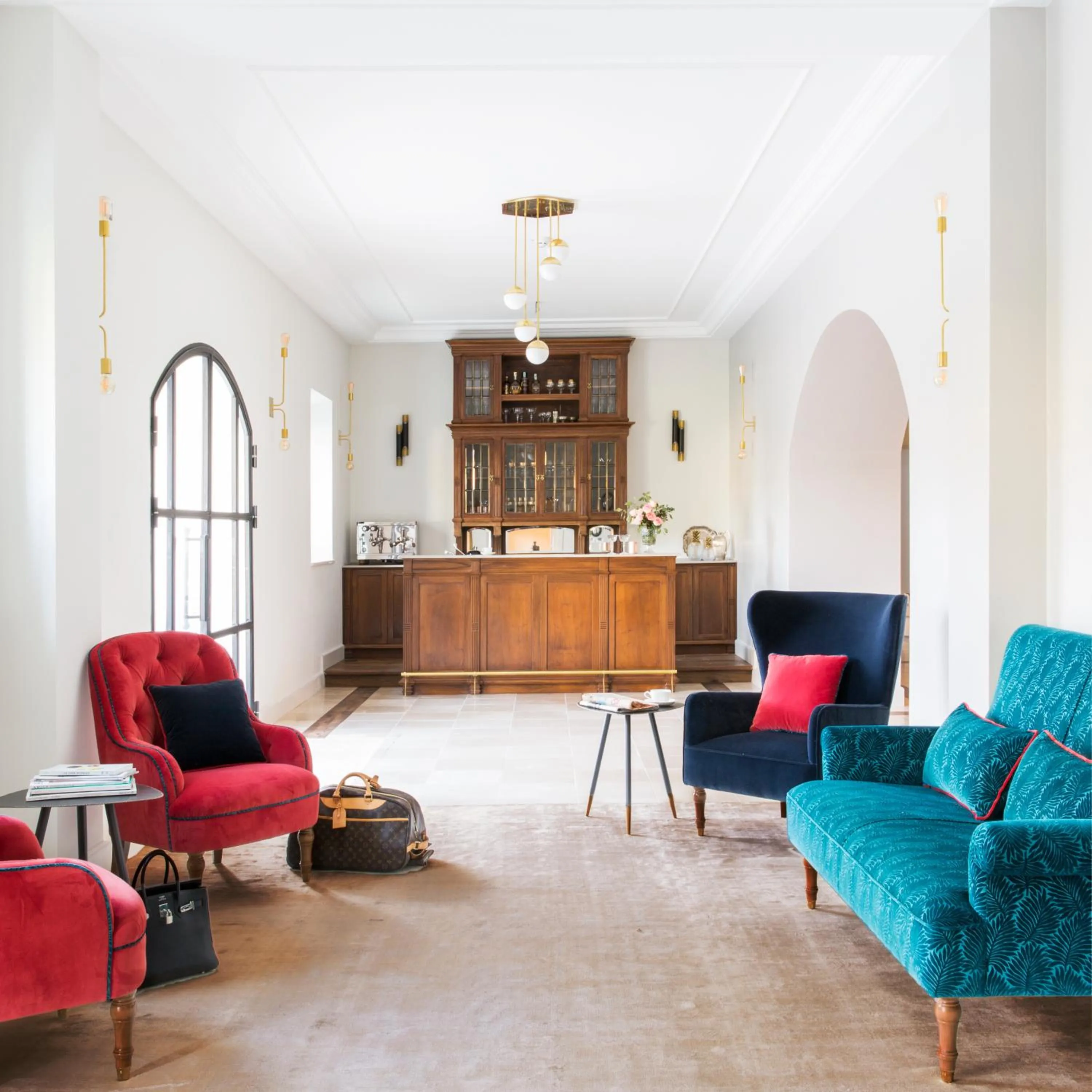 Favilla Hotel di Charme