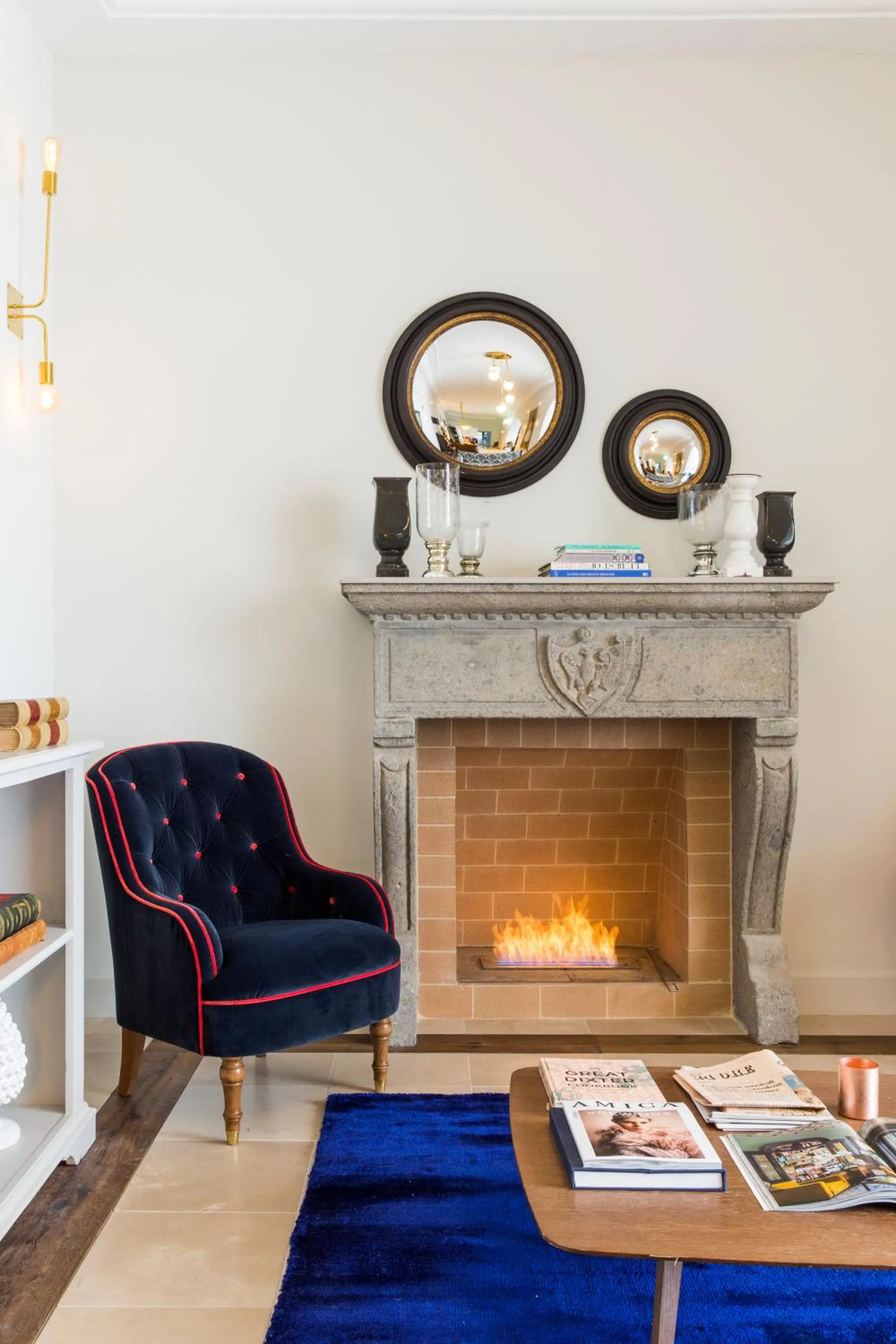 Favilla Hotel di Charme