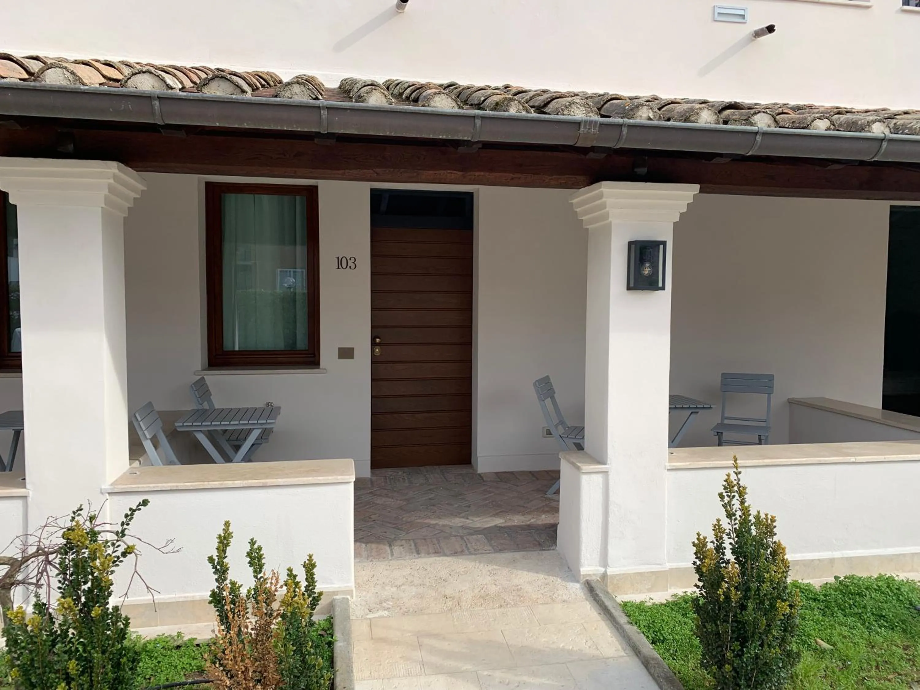 Favilla Hotel di Charme