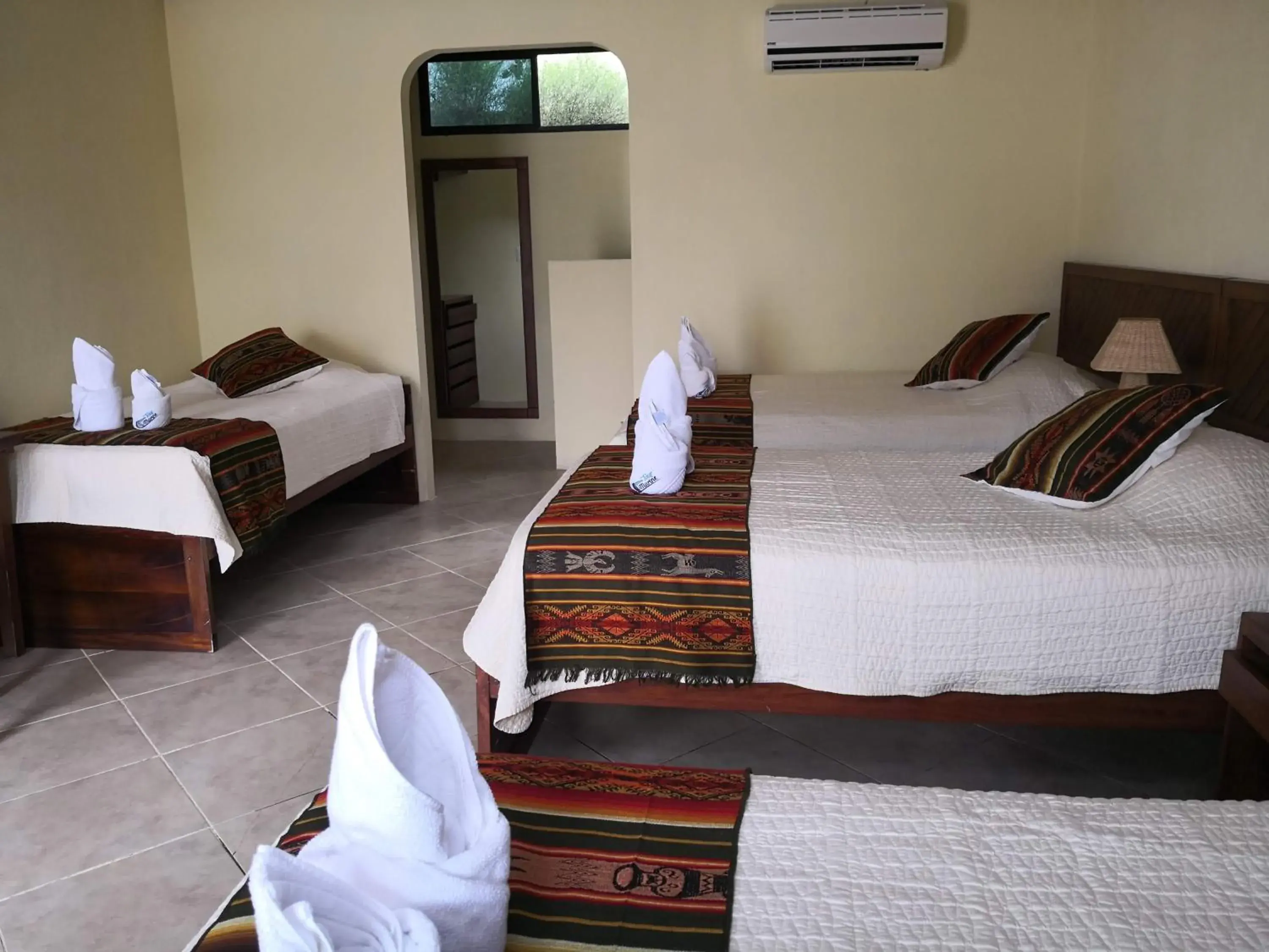 Suite in Arena Blanca Eco Hotel Suite in Arena Blanca Eco Hotel