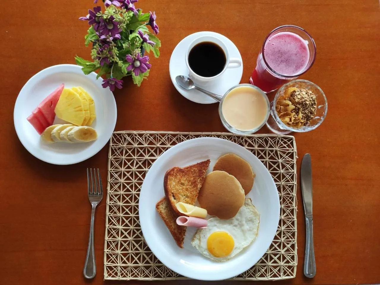 Other in Arena Blanca Eco Hotel