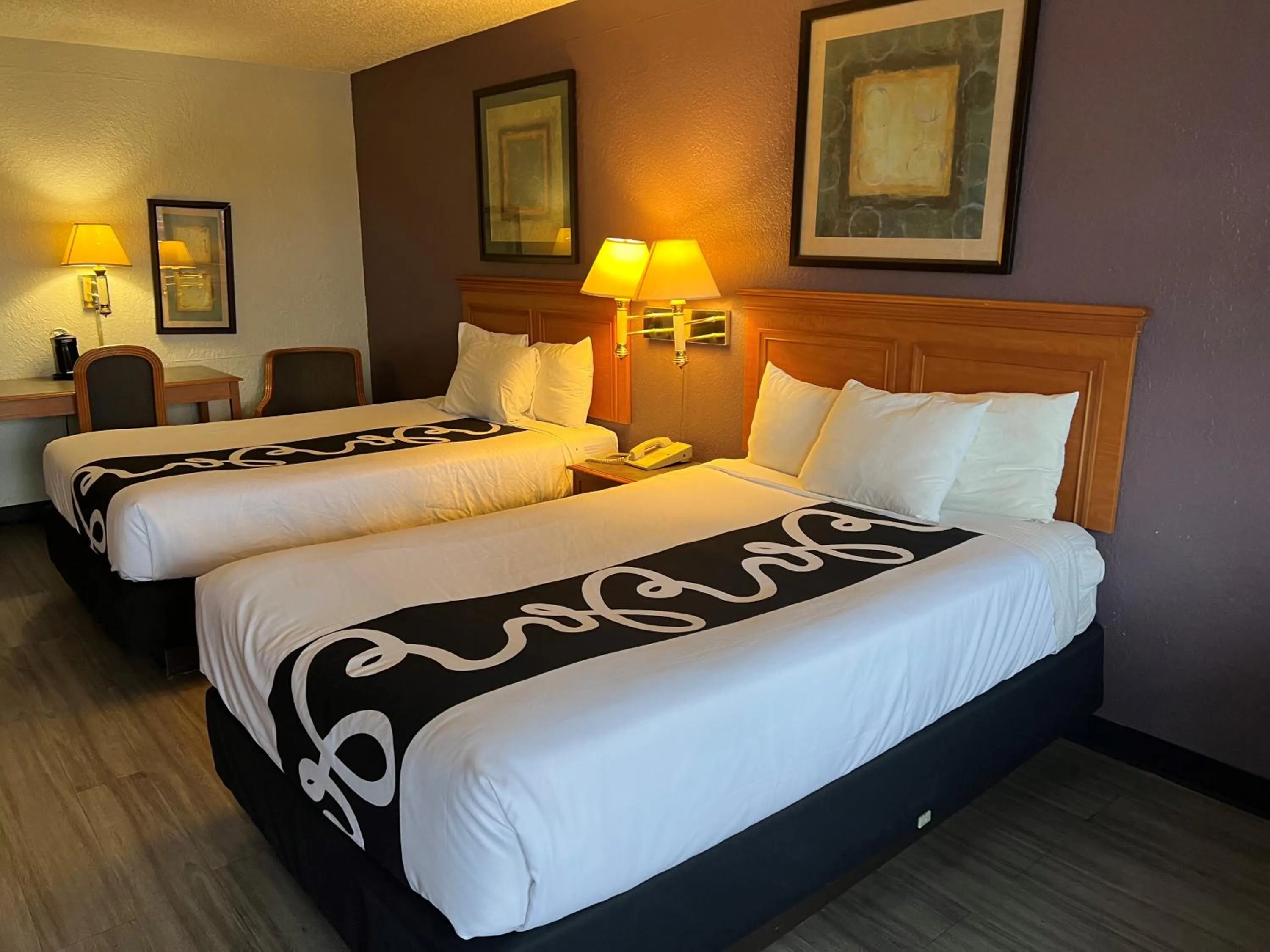 La Quinta Inn by Wyndham Bossier City