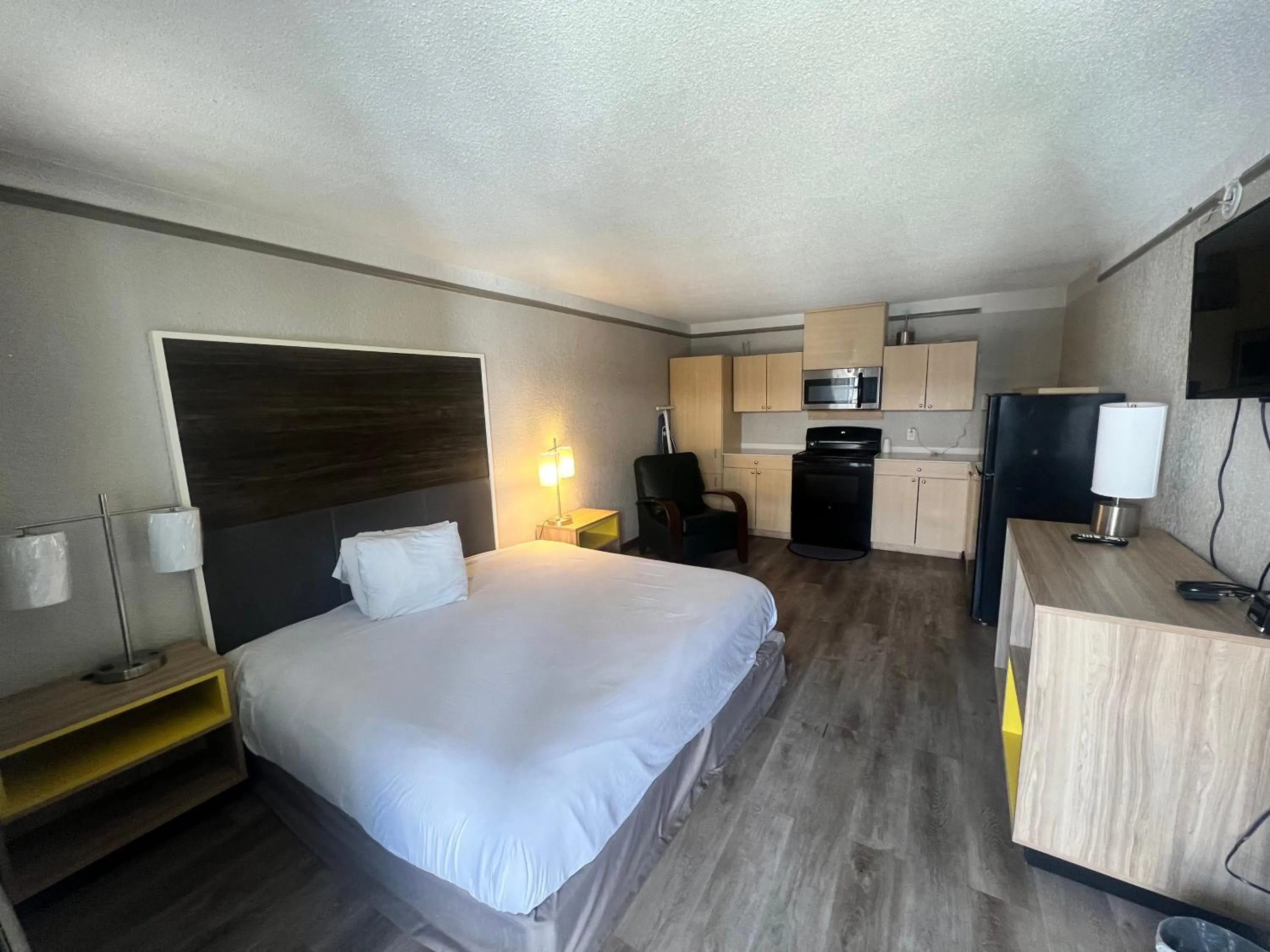 View (from property/room) in Days Inn by Wyndham Sulphur West