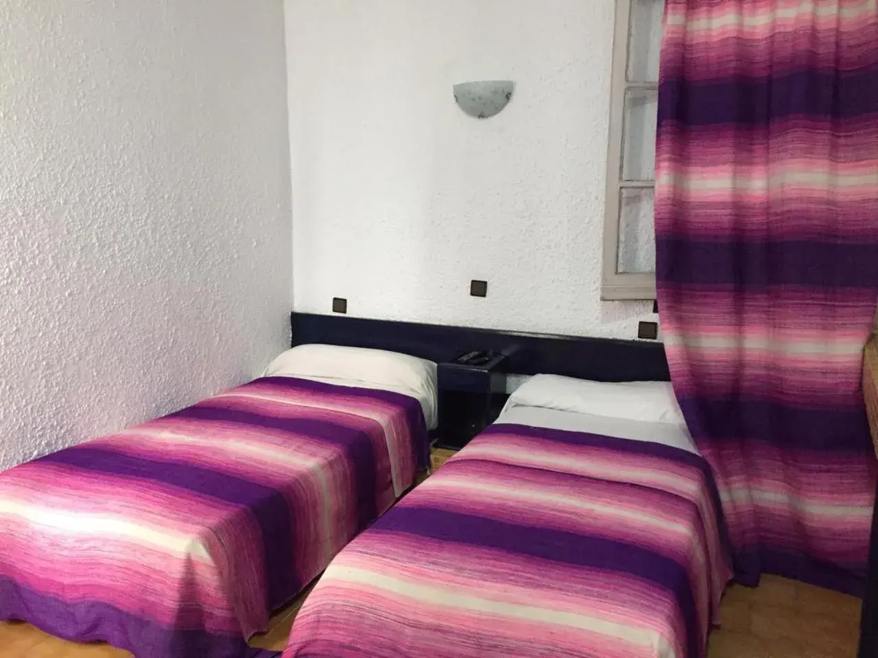 Two-Bedroom Suite in HOTEL REGINA Two-Bedroom Suite in HOTEL REGINA