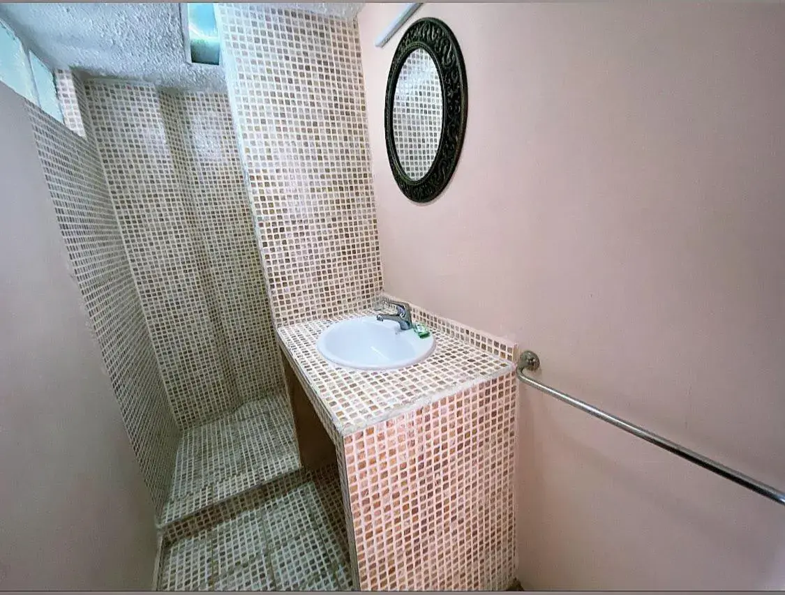 Single Room with Terrace in HOTEL REGINA Single Room with Terrace in HOTEL REGINA