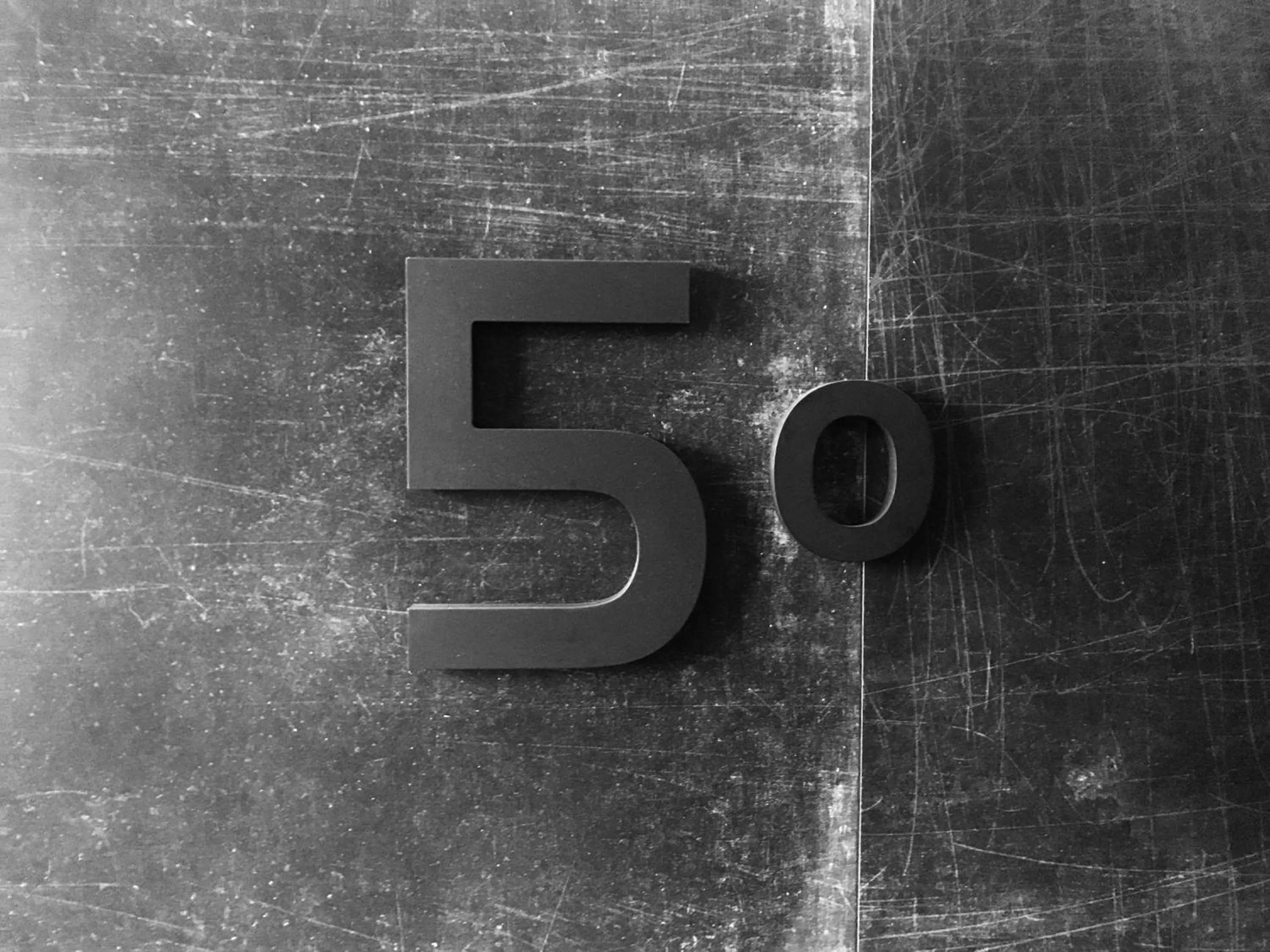 Decorative detail in Naalt Hotel Joinville