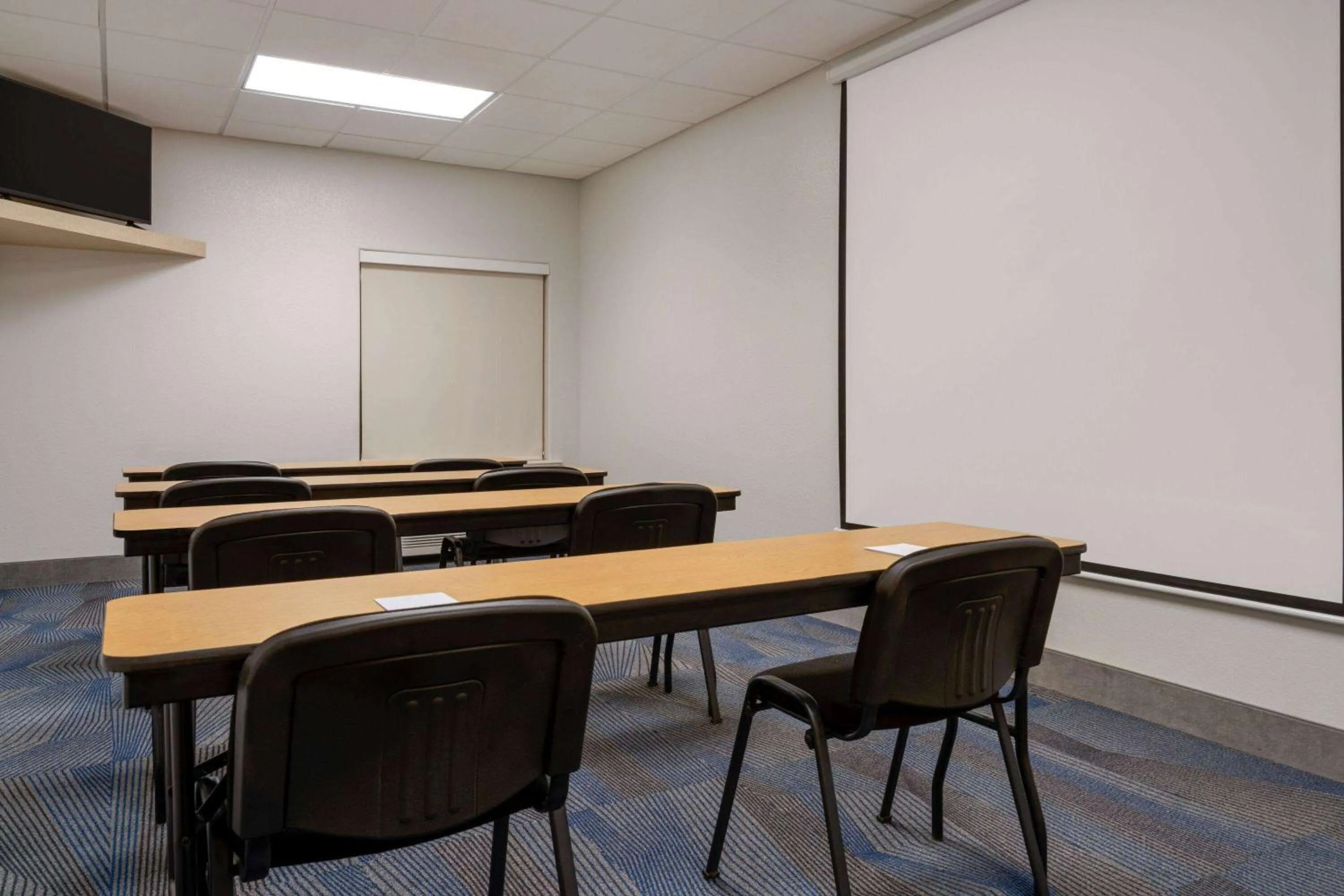 Meeting/conference room in La Quinta by Wyndham Stephenville