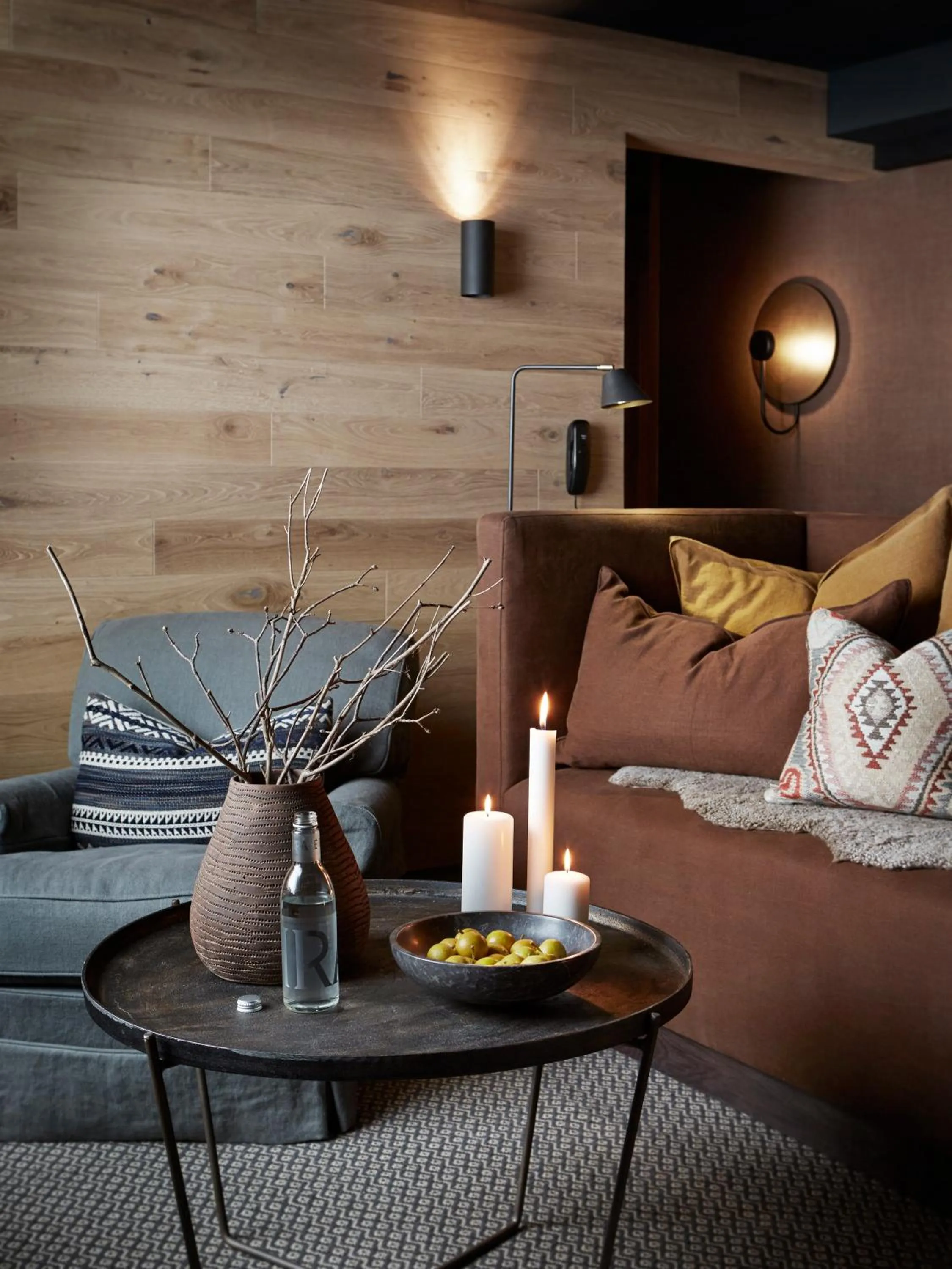 Spa and wellness centre/facilities in Storfjord Hotel