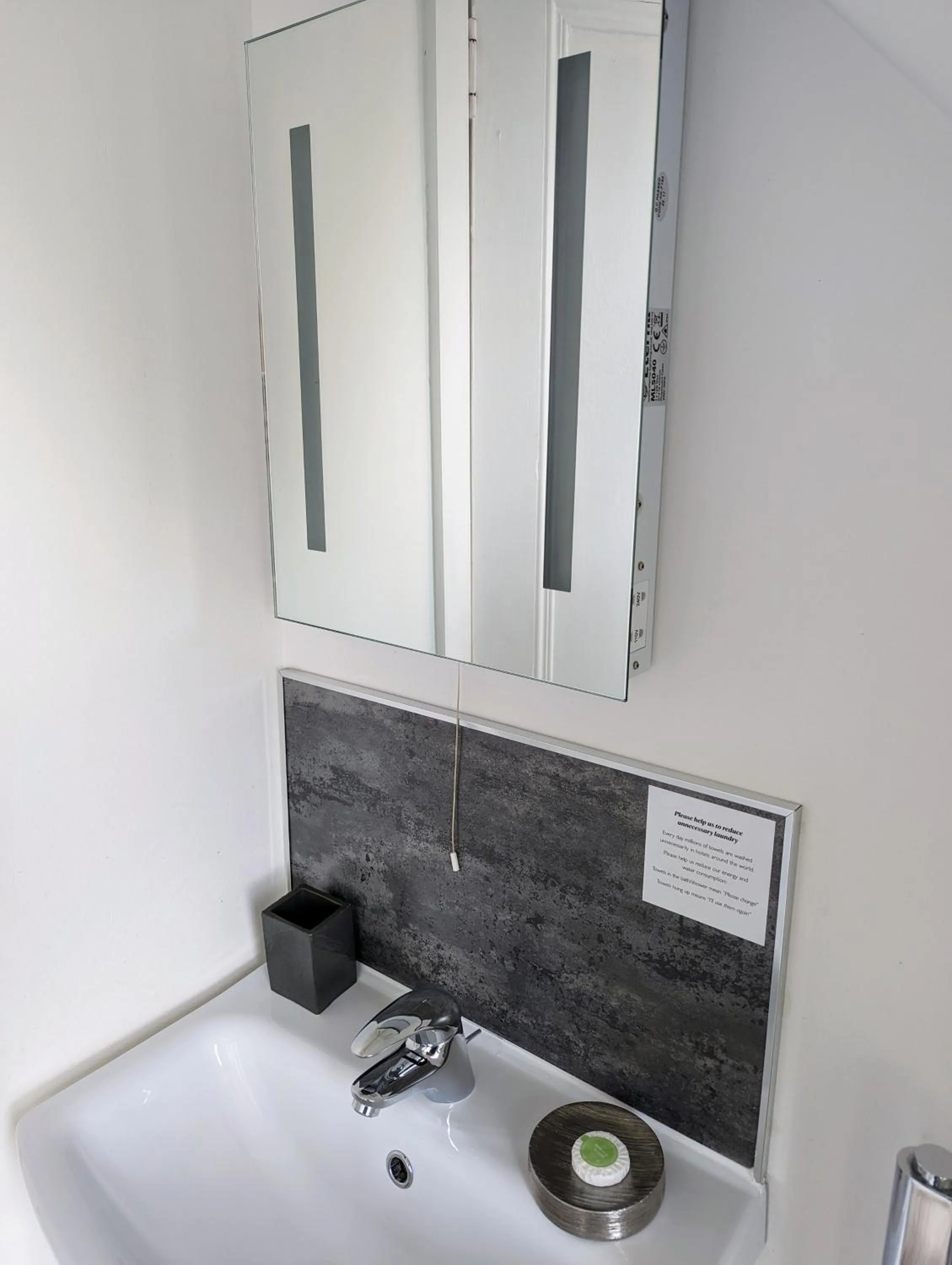 The Coo's Guest House