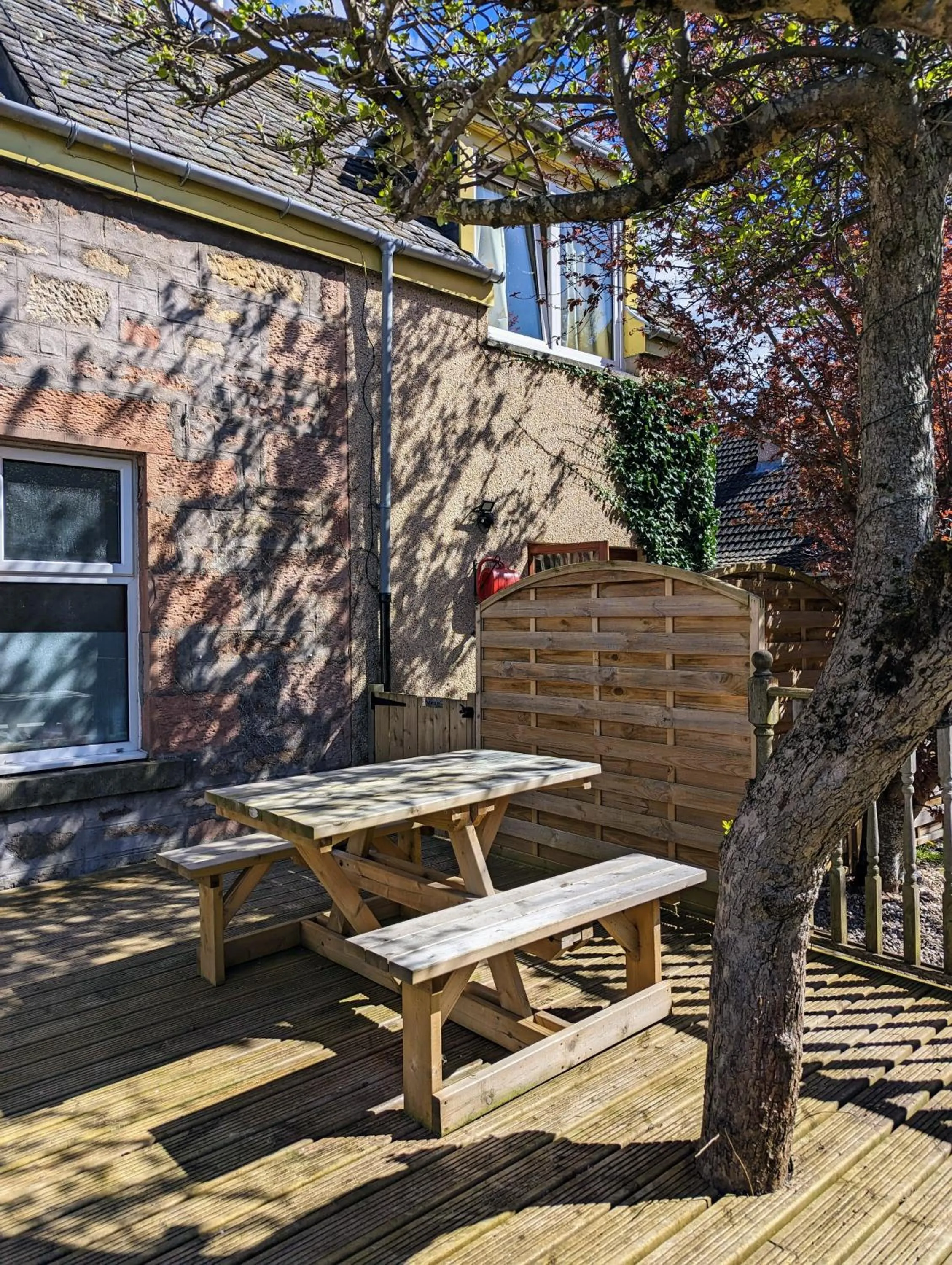 The Coo's Guest House