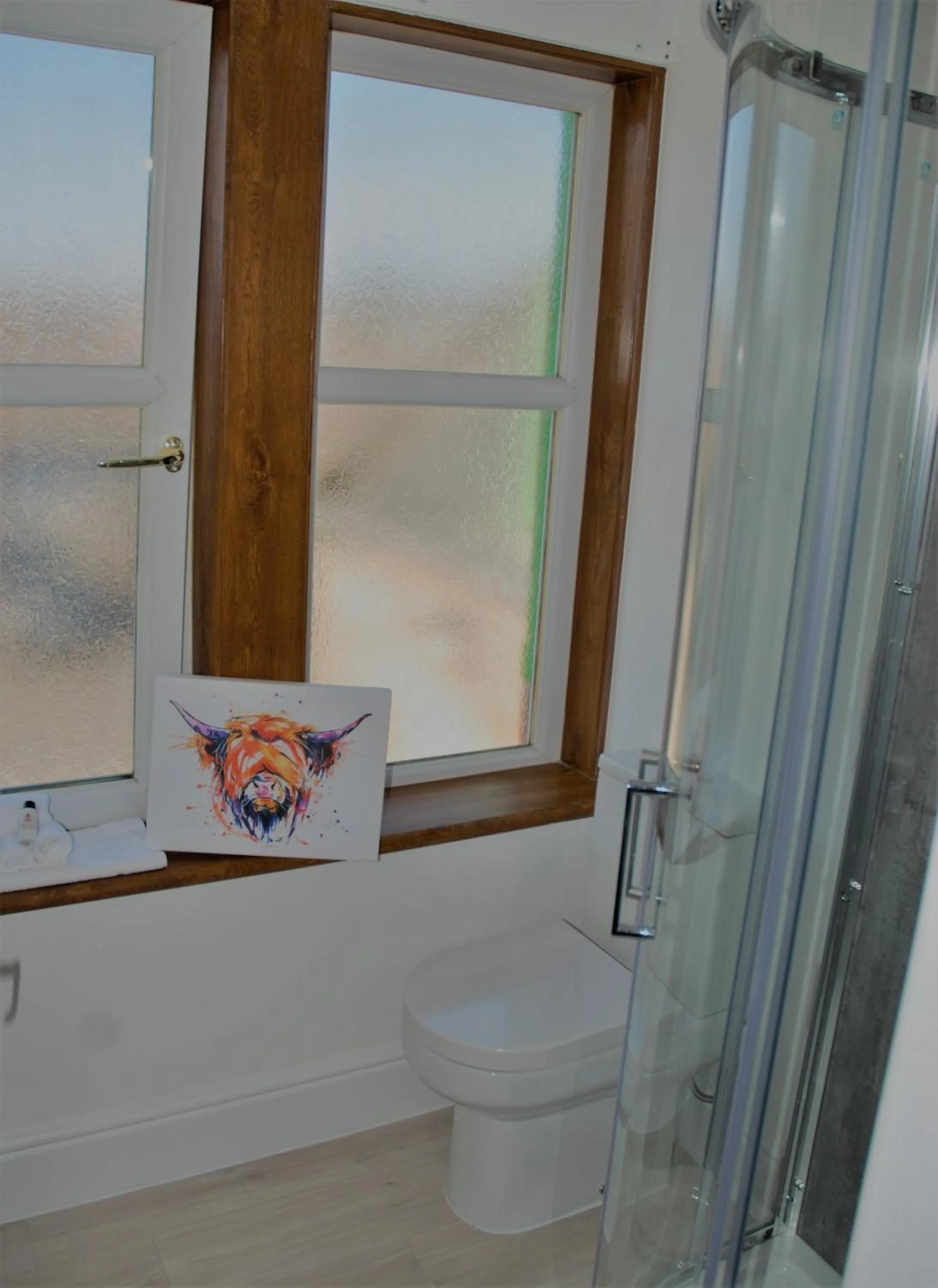 The Coo's Guest House