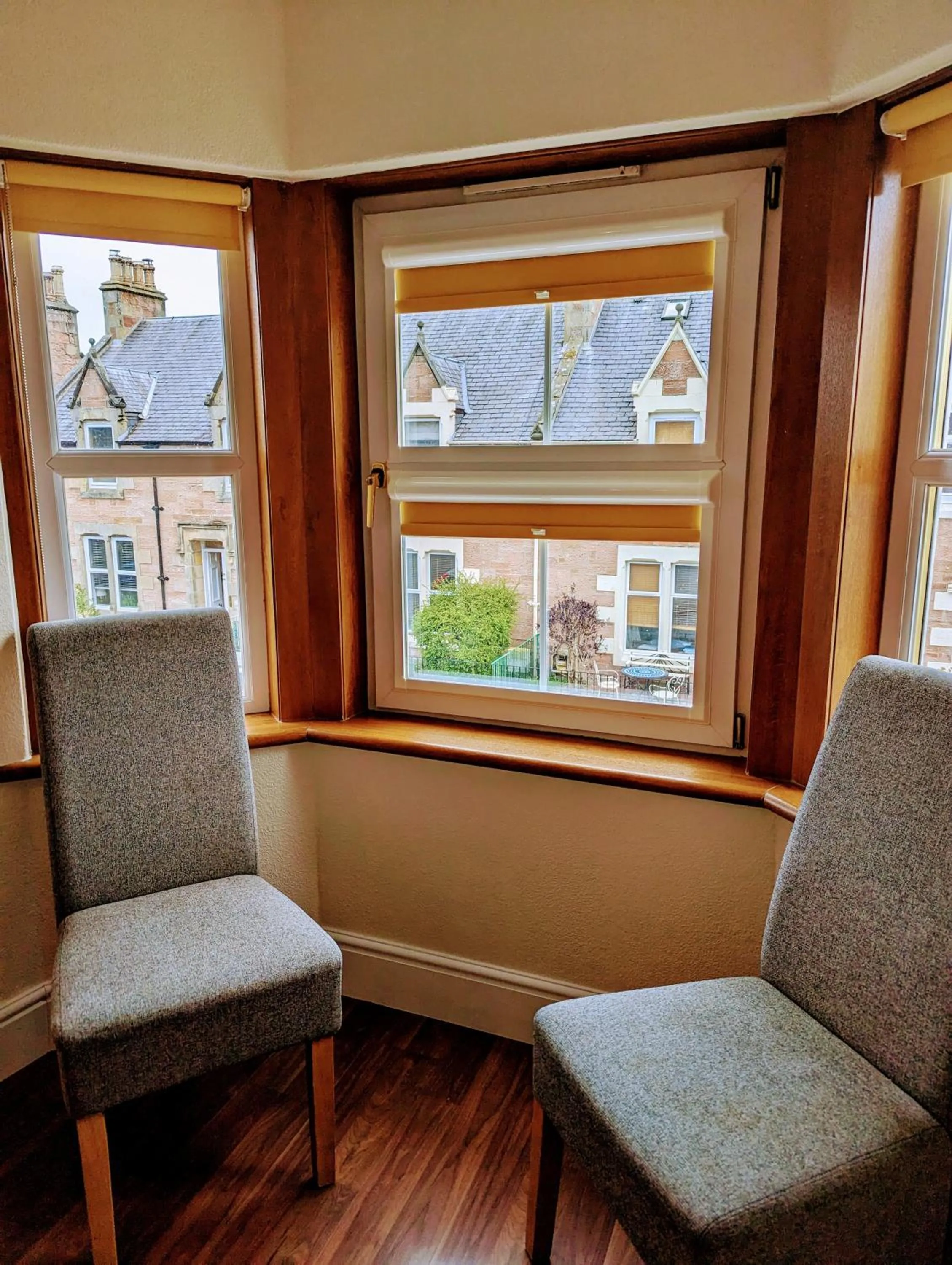 The Coo's Guest House