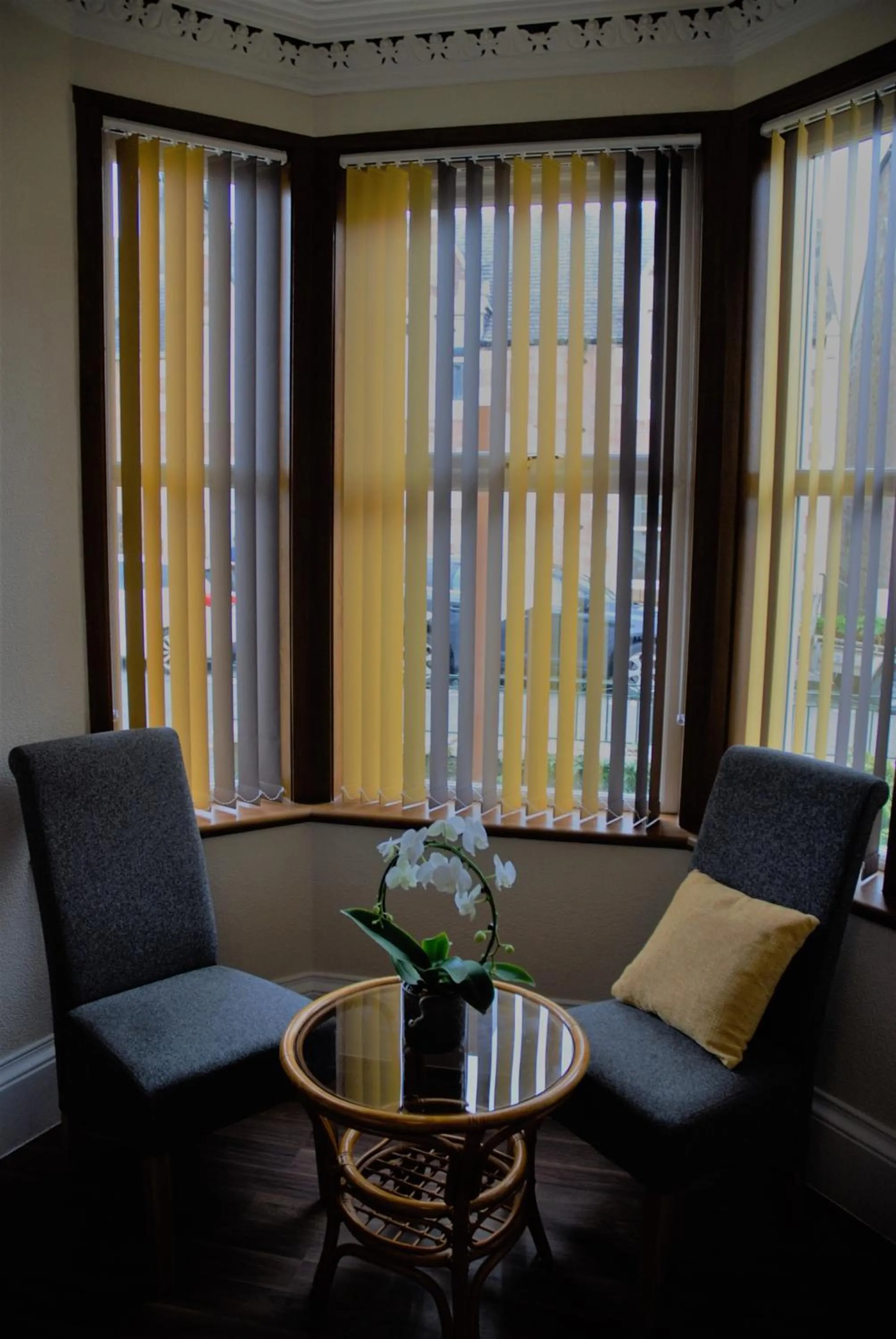 The Coo's Guest House