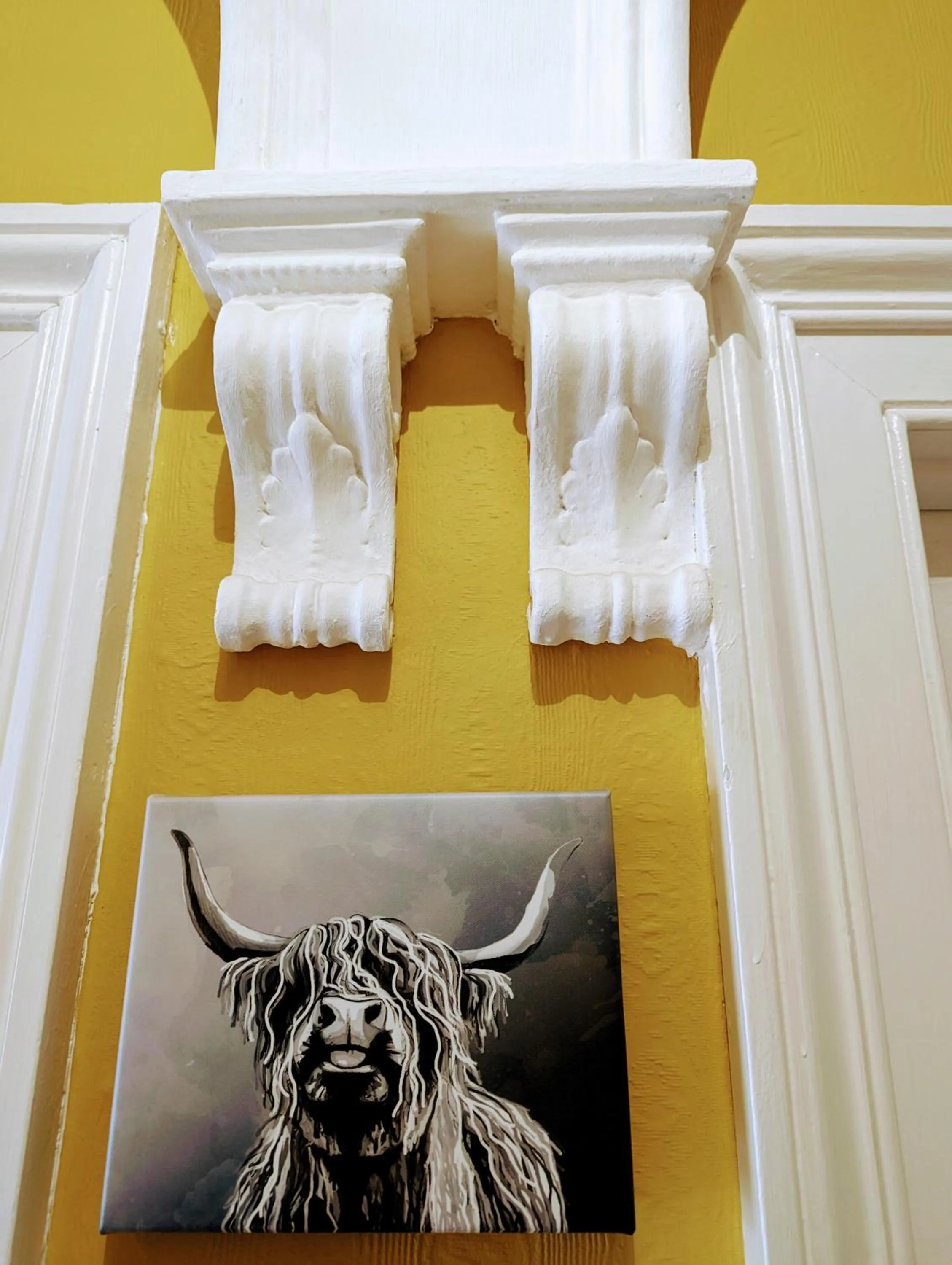 The Coo's Guest House