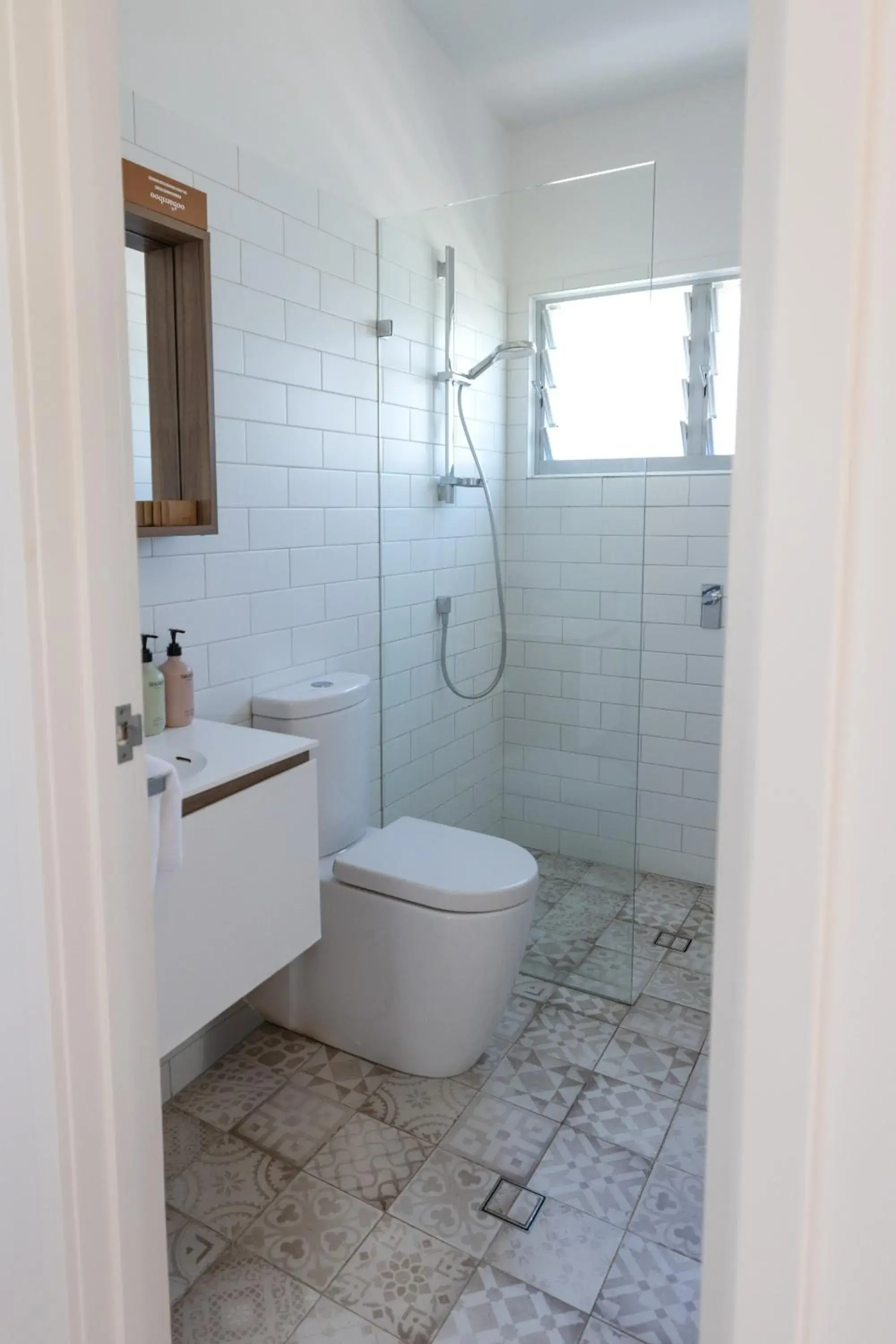 Two-Bedroom Apartment in Aloha Byron Bay Two-Bedroom Apartment in Aloha Byron Bay