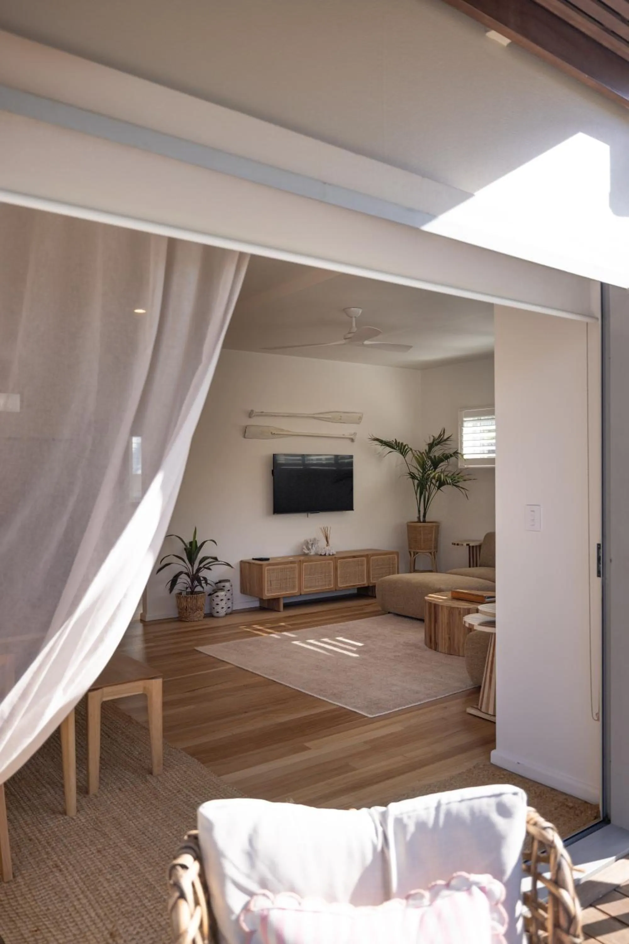 Property building in Aloha Byron Bay