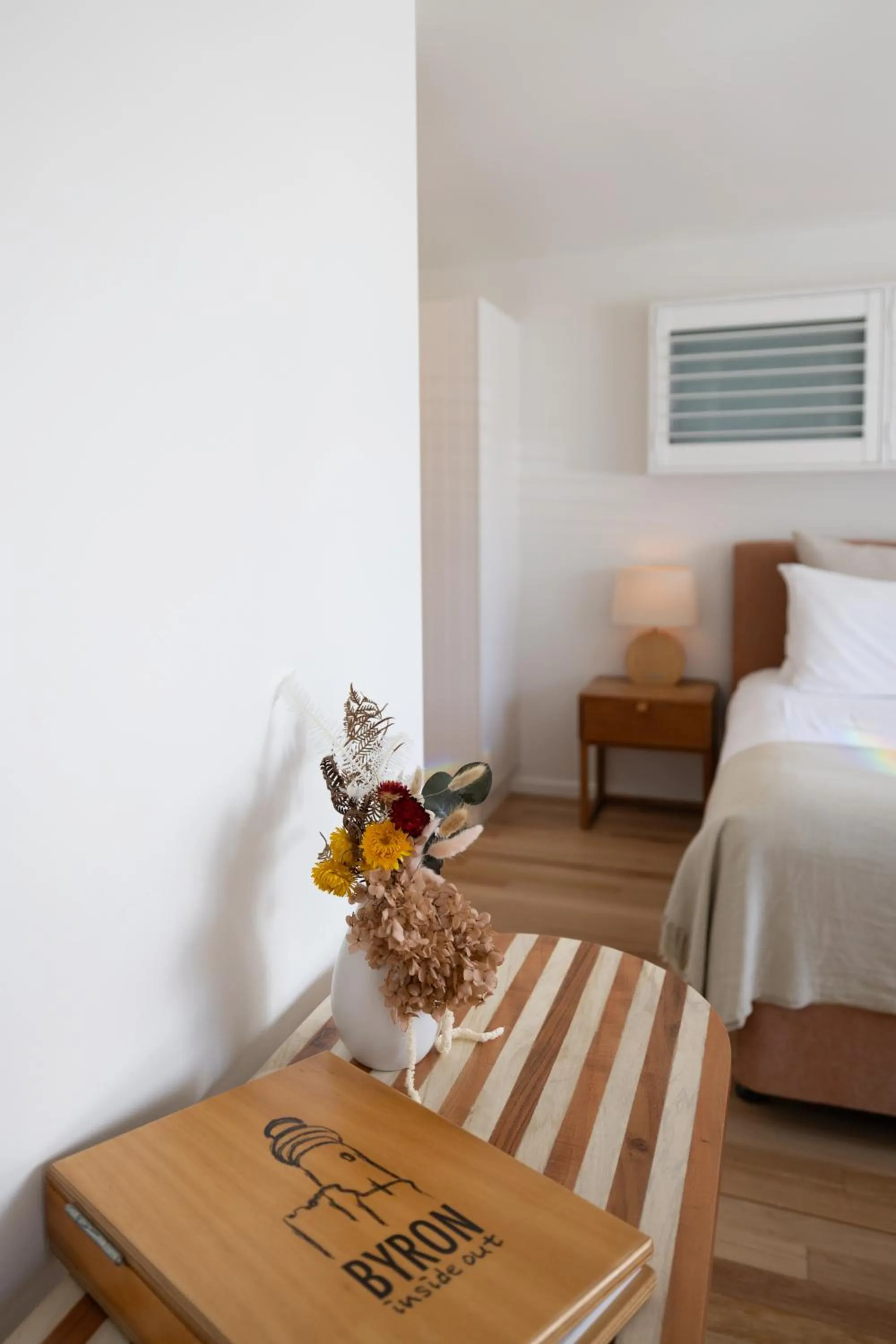 Other, Bed in Aloha Byron Bay