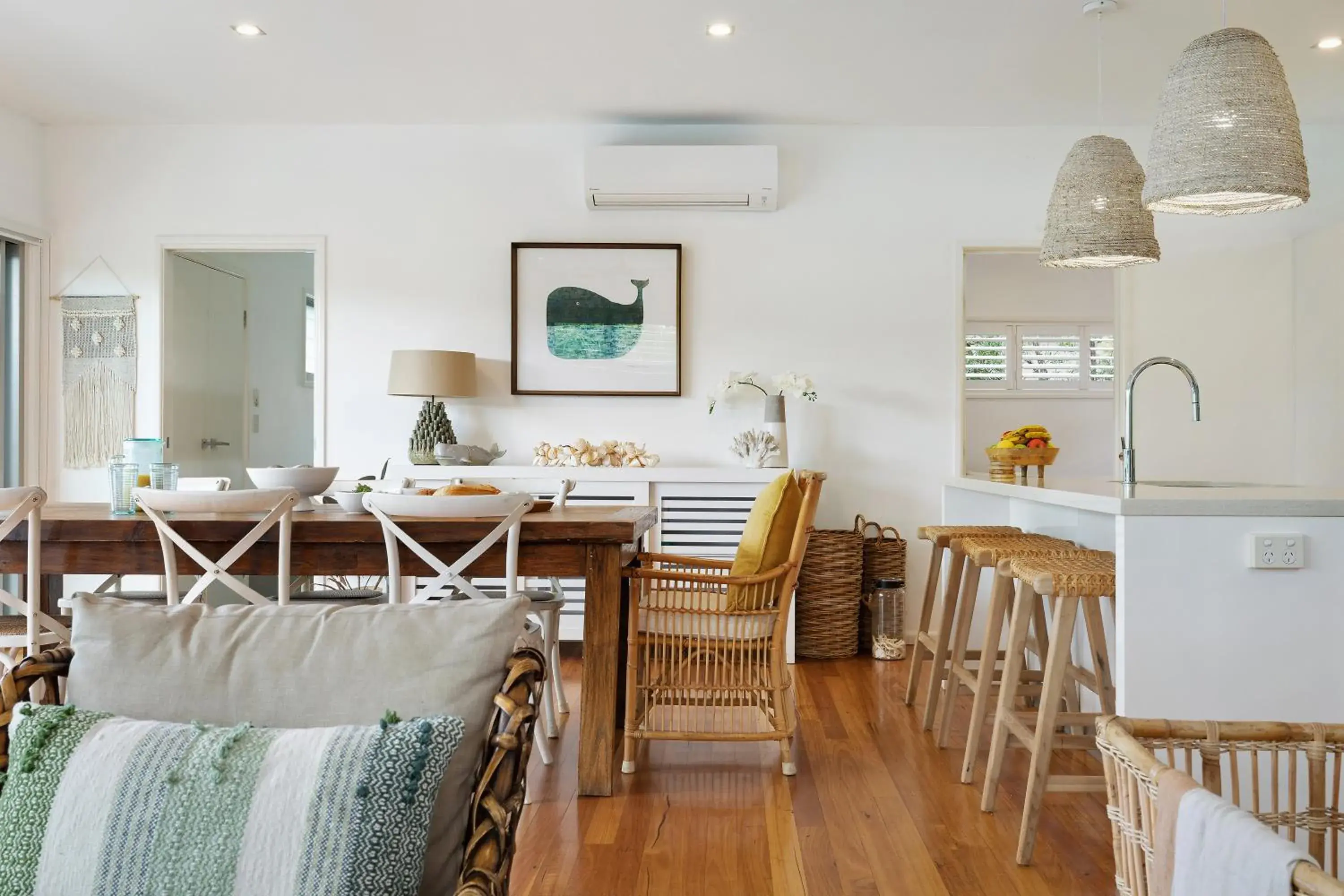 The Kahale Beach House in Aloha Byron Bay The Kahale Beach House in Aloha Byron Bay