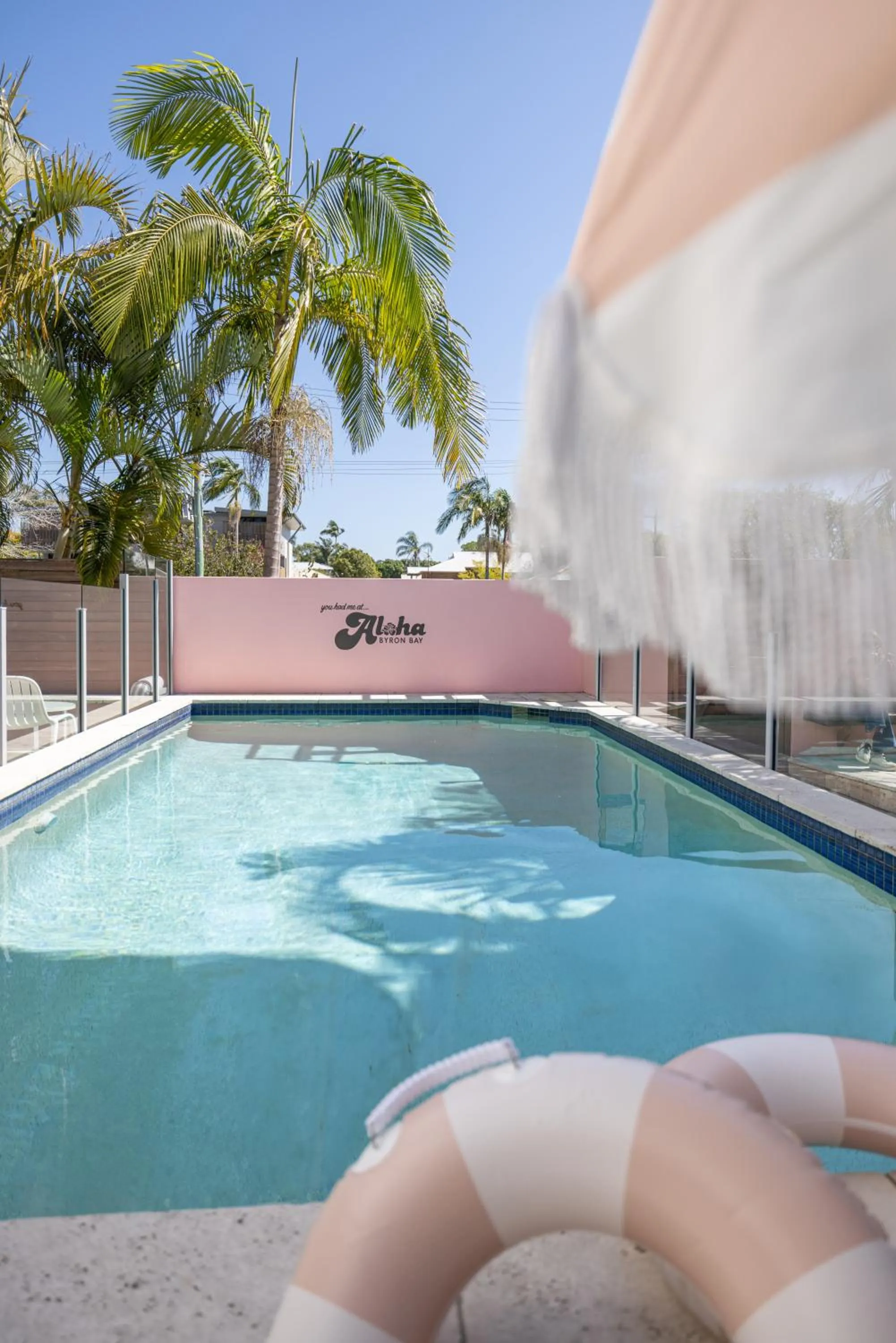 Property building in Aloha Byron Bay