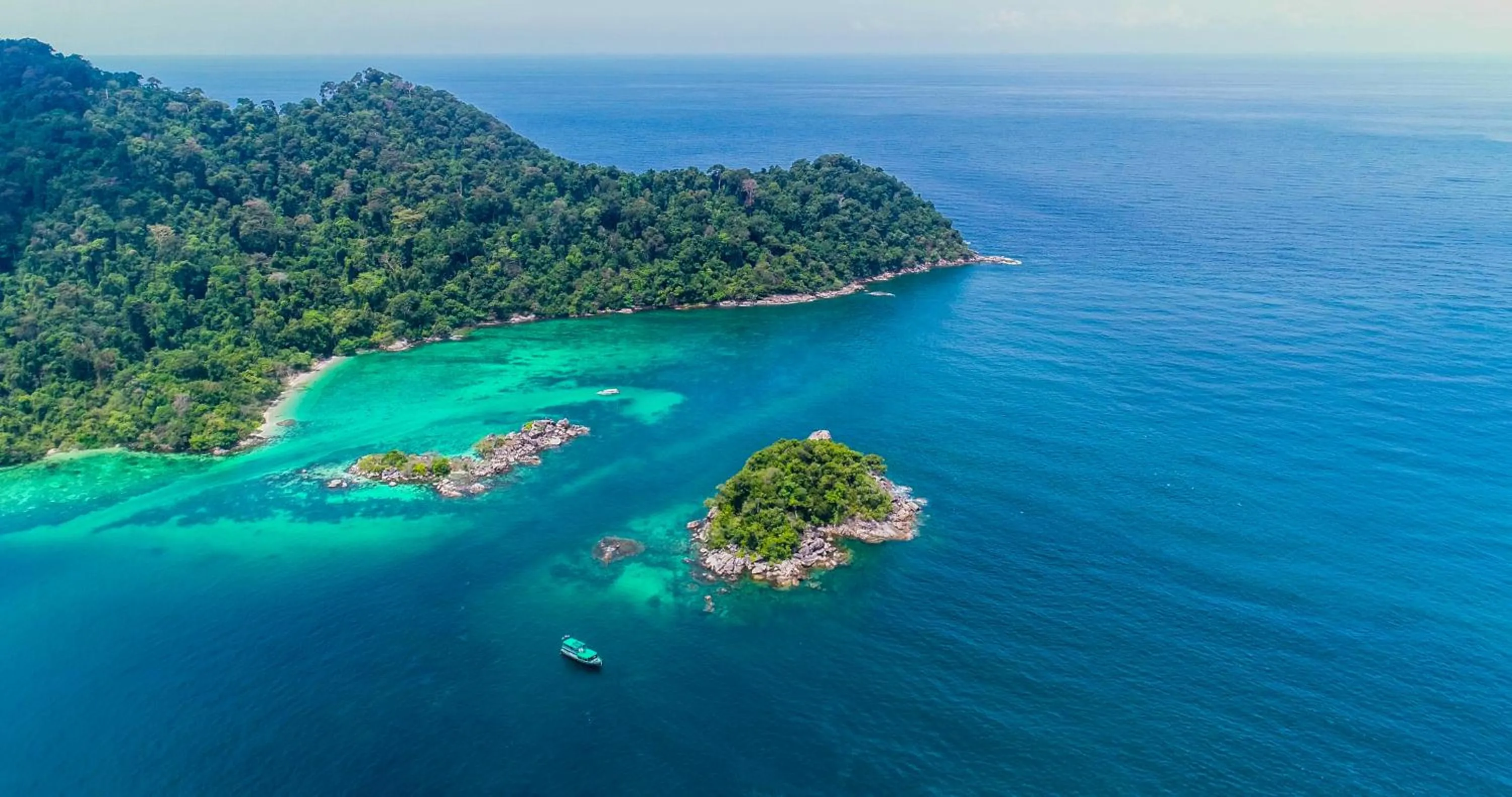 Diving in Forra Dive Resort Pattaya Beach