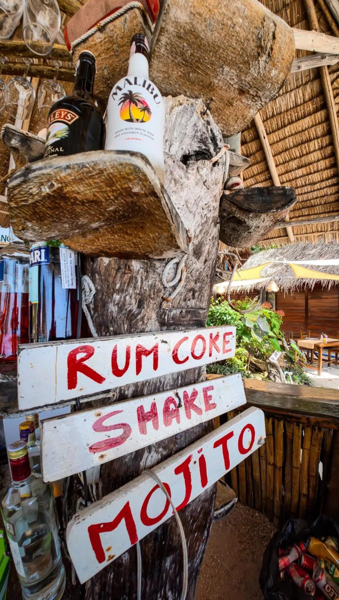 Forra Dive Resort Pattaya Beach