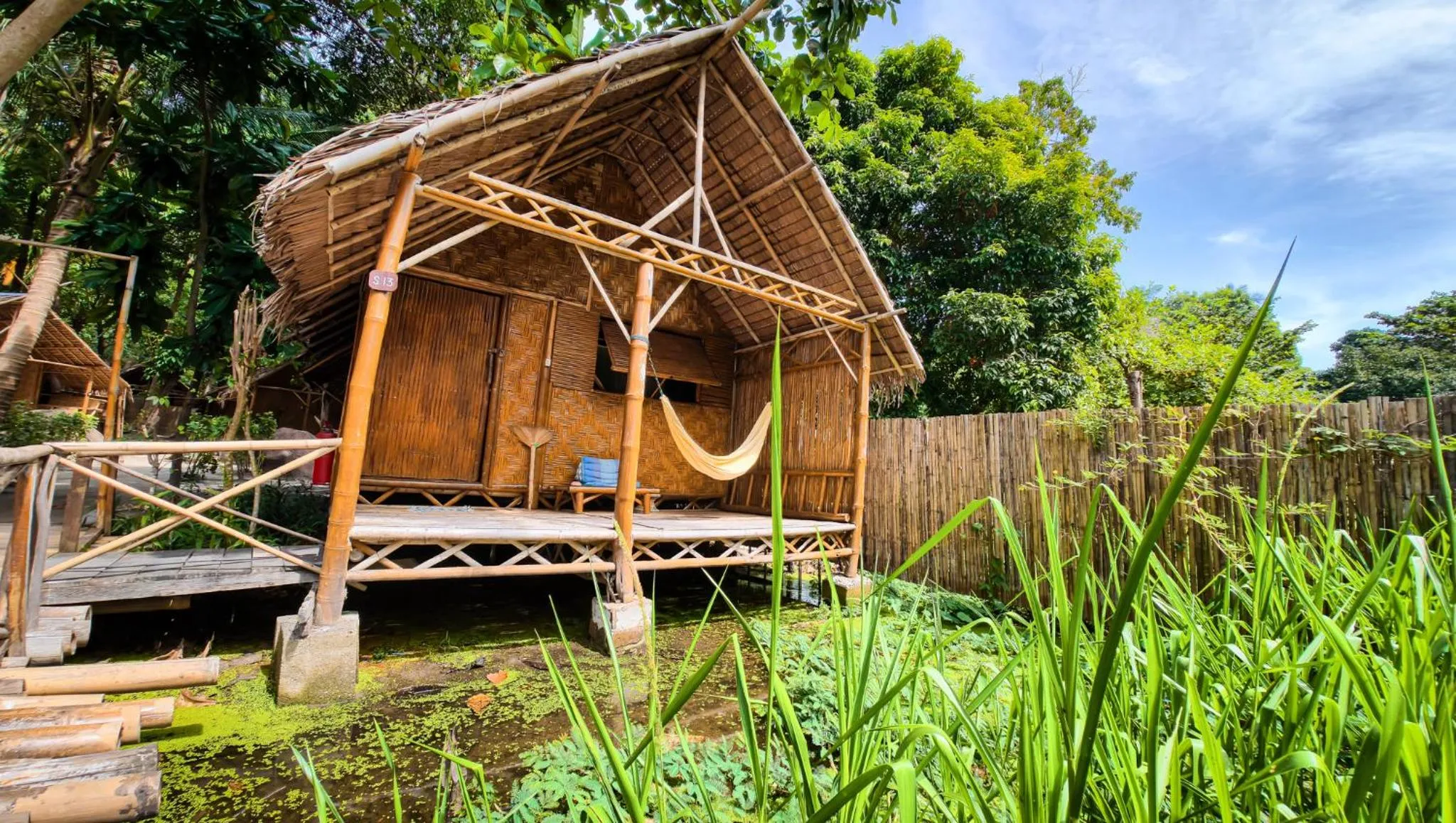 Forra Dive Resort Pattaya Beach