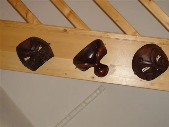 Chambres d'hôtes La Rêvaillante