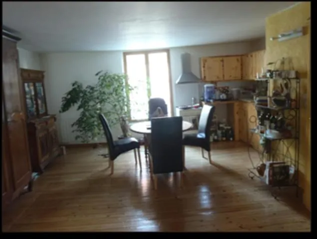 Chambres d'hôtes La Rêvaillante