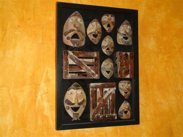 Chambres d'hôtes La Rêvaillante