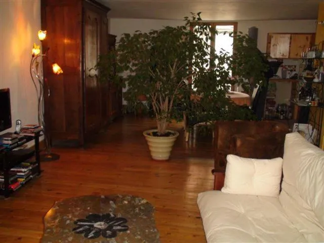 Chambres d'hôtes La Rêvaillante