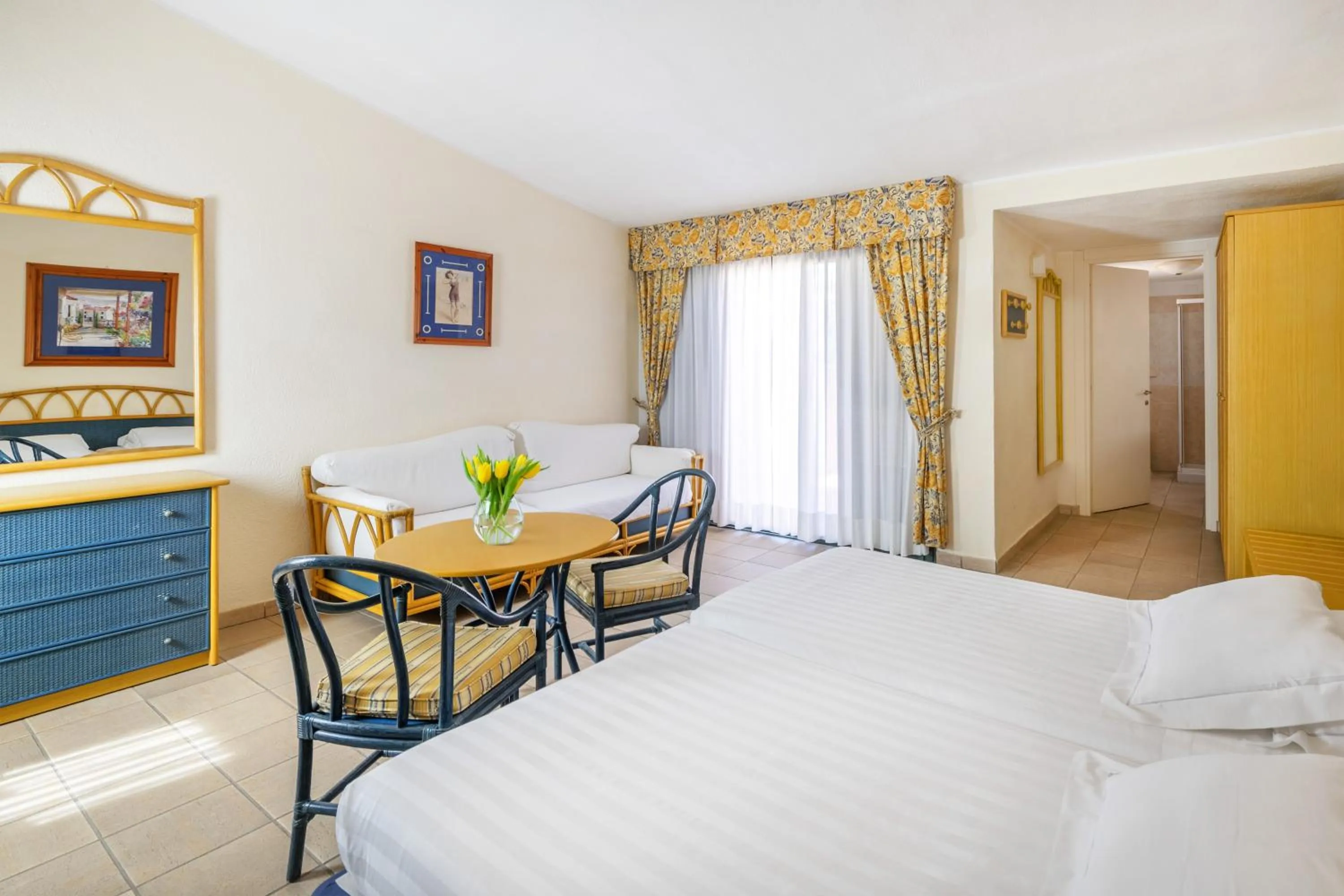 Bedroom, Bed in VOI Tanka Village