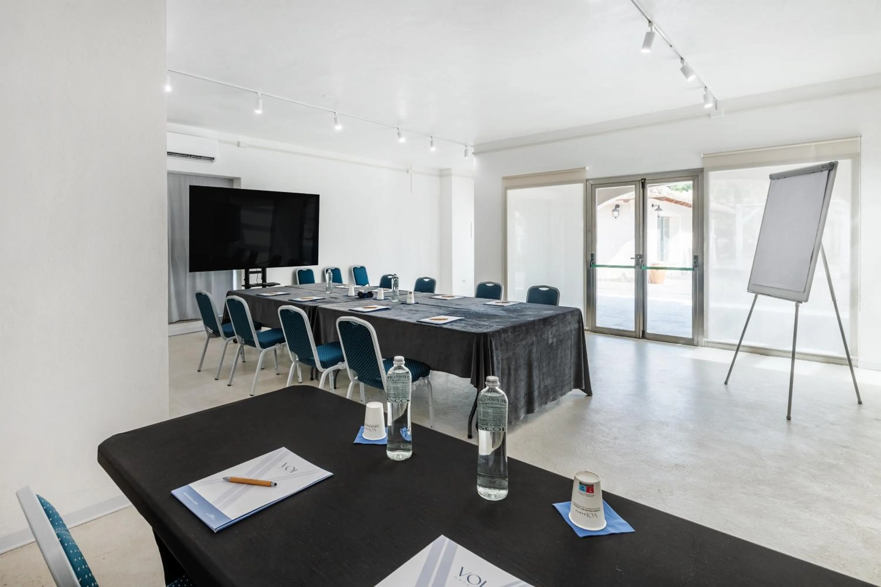 Meeting/conference room in VOI Tanka Village