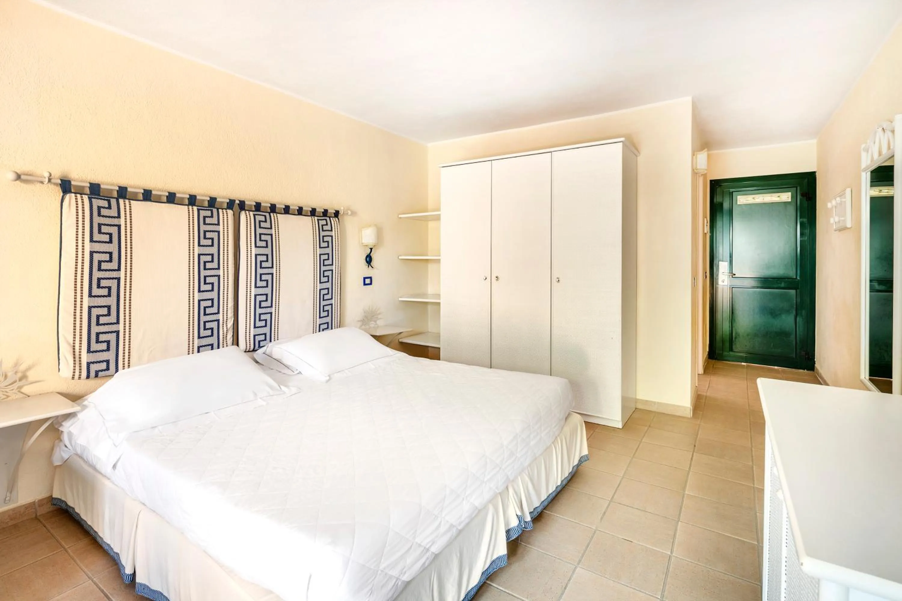 Bedroom, Bed in VOI Tanka Village