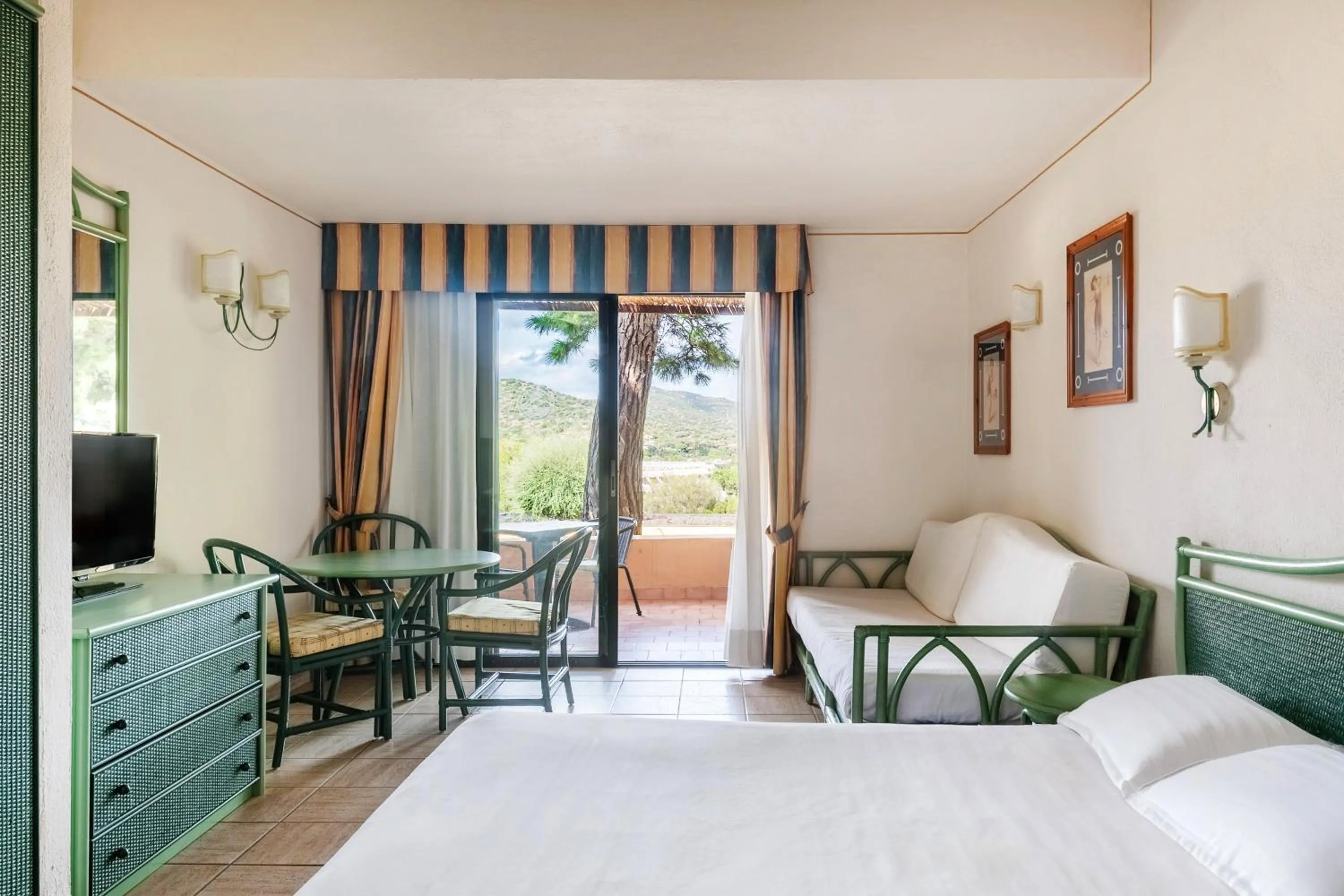 Bedroom, Bed in VOI Tanka Village