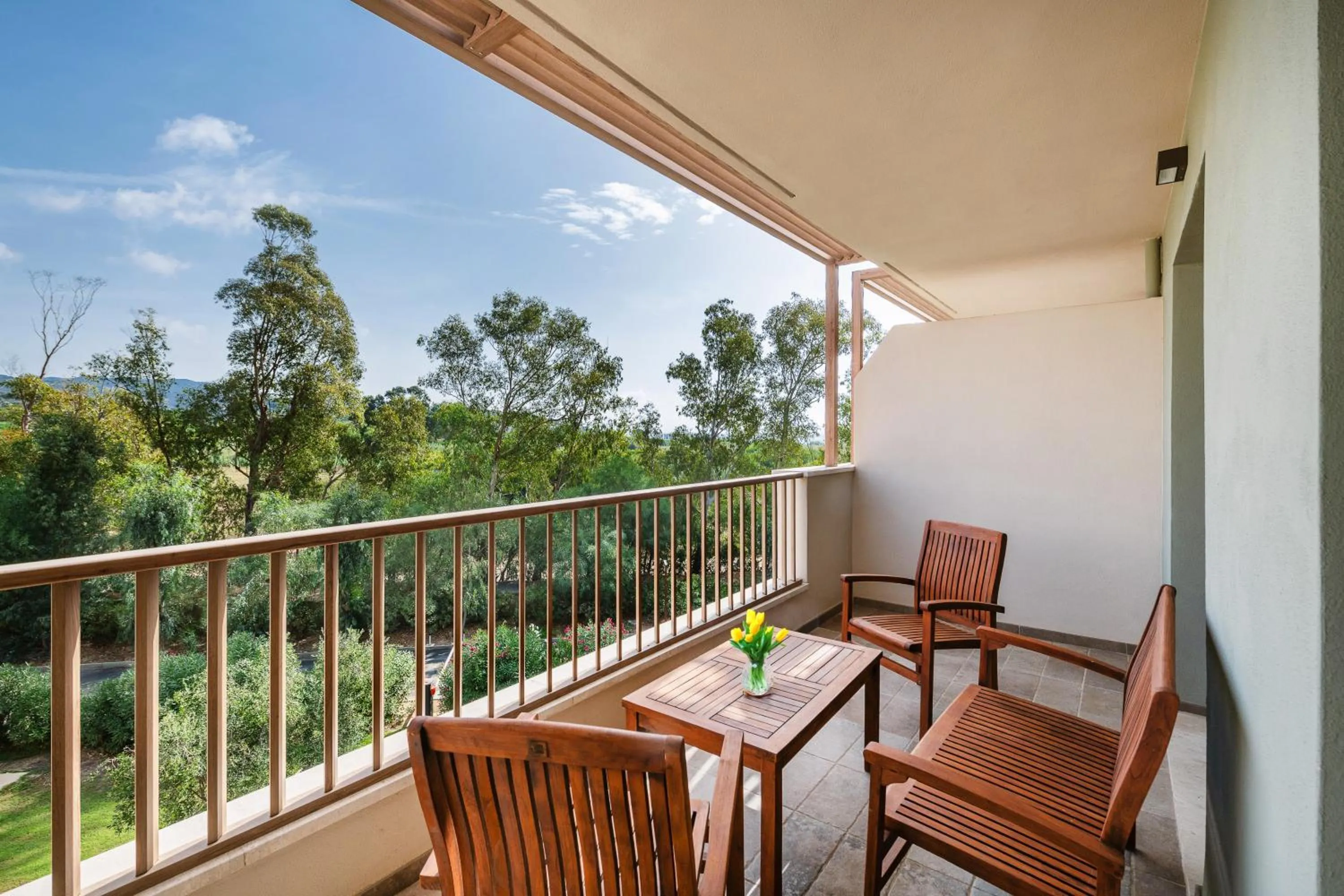 View (from property/room) in VOI Tanka Village