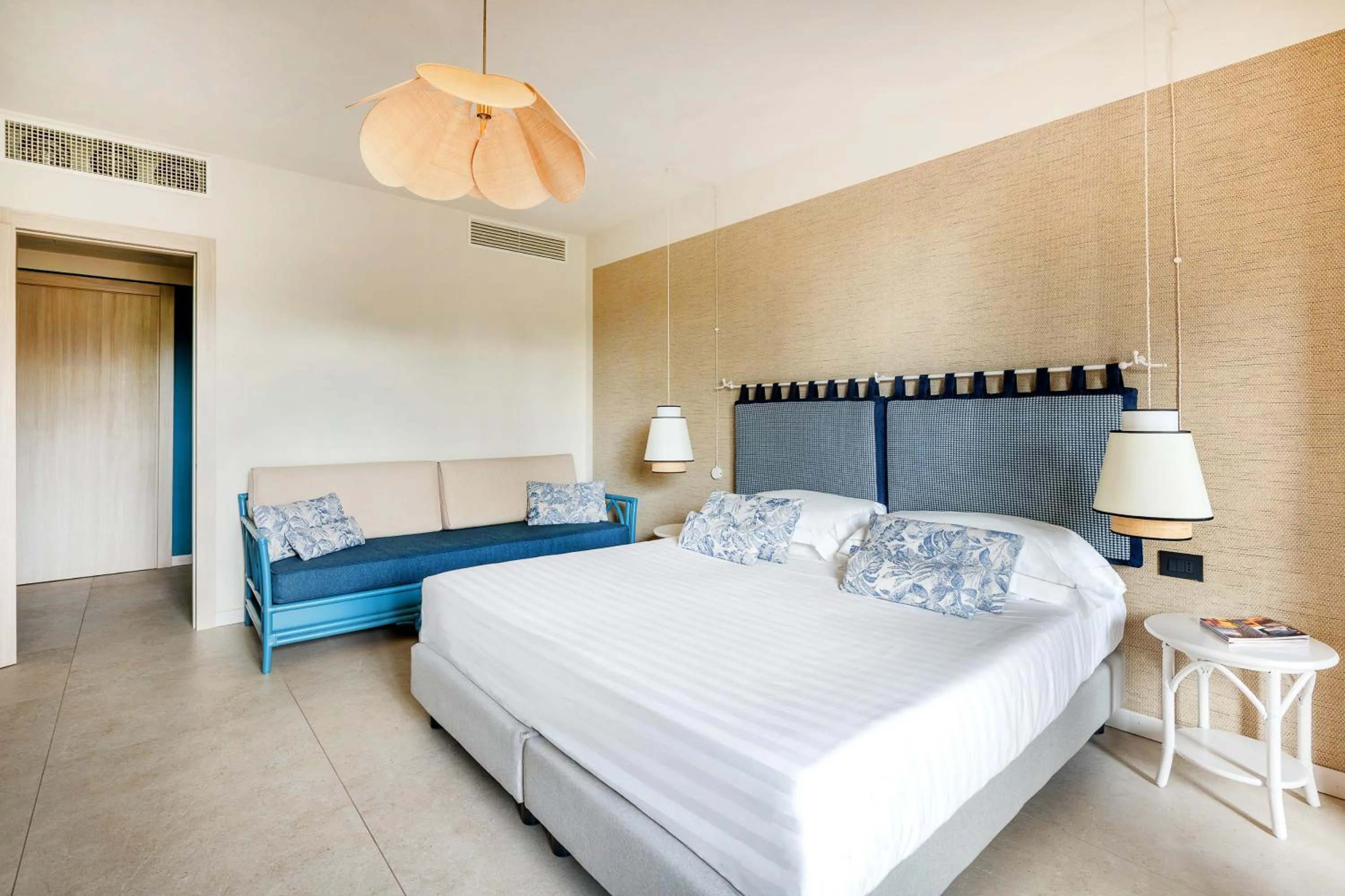 Bedroom, Bed in VOI Tanka Village