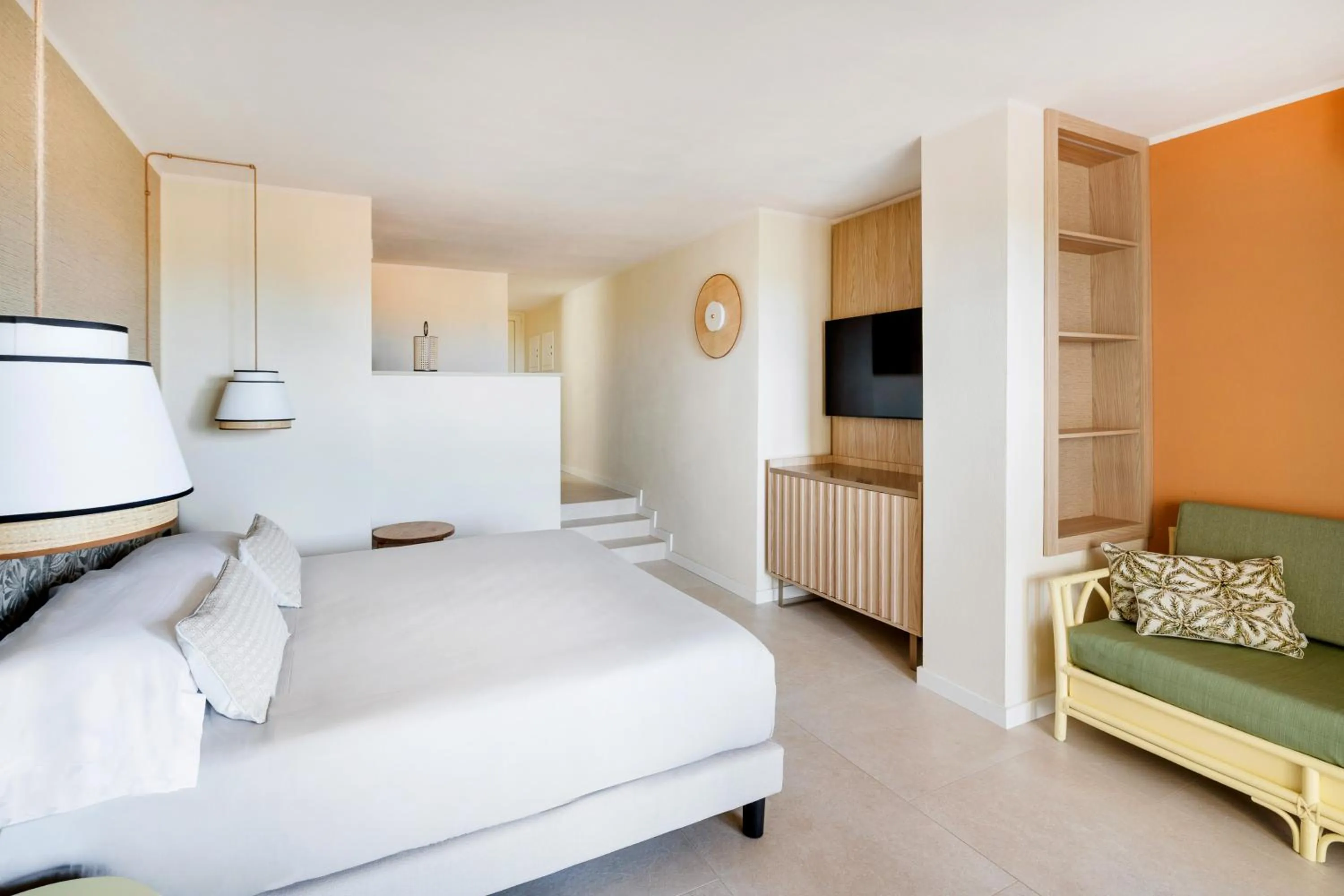 Bedroom, Bed in VOI Tanka Village