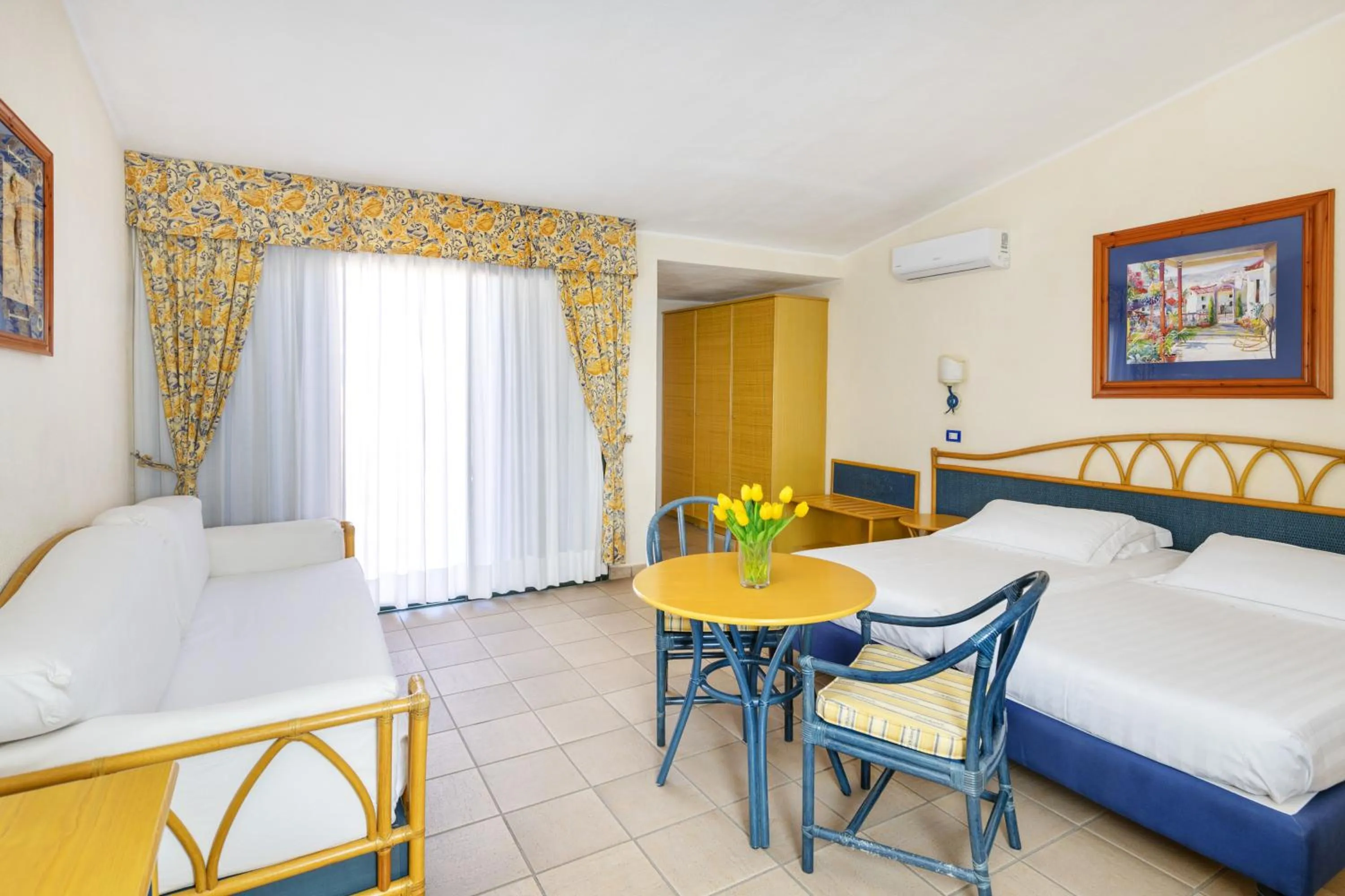 Bedroom, Bed in VOI Tanka Village