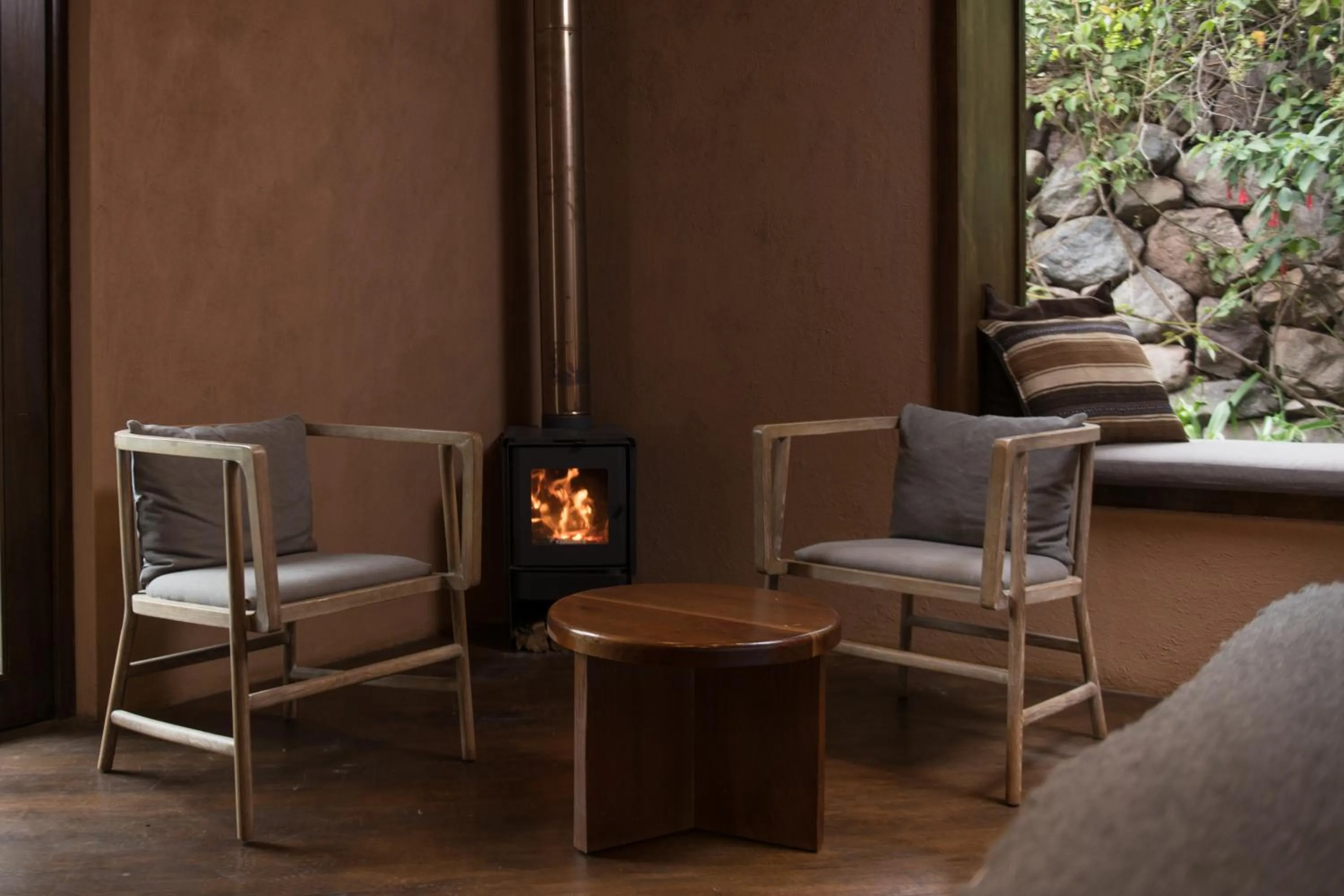 Andenia Boutique Hotel, Sacred Valley