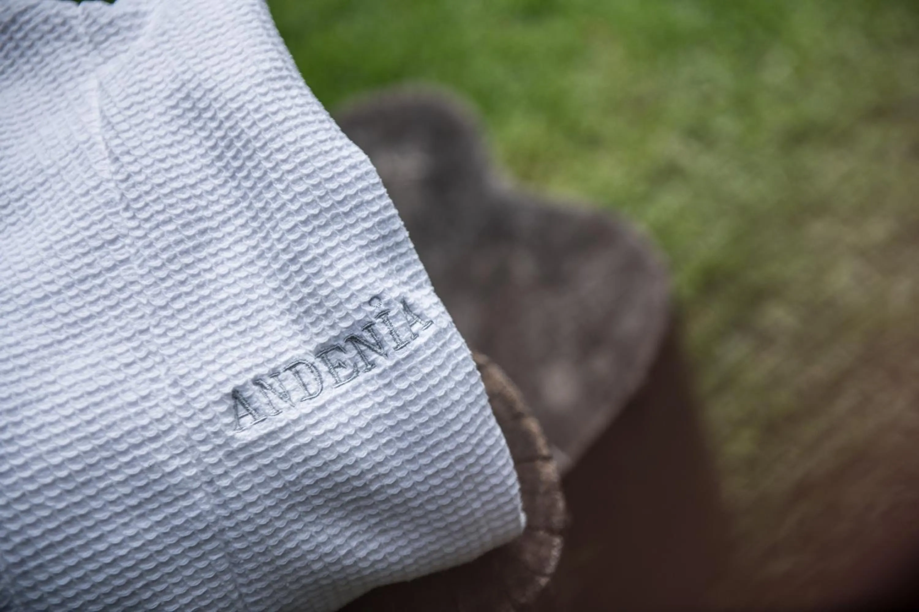 Andenia Boutique Hotel, Sacred Valley