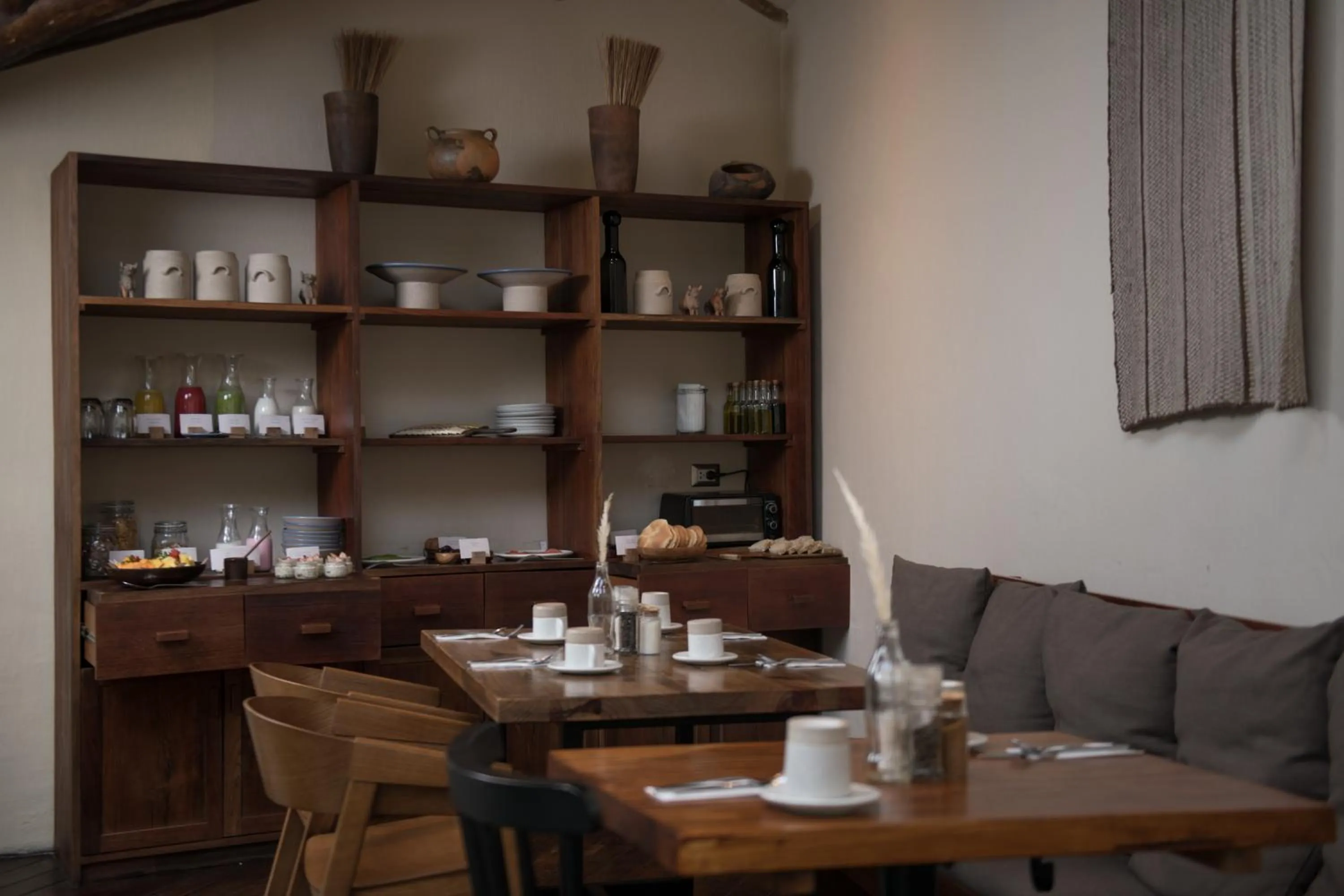 Andenia Boutique Hotel, Sacred Valley