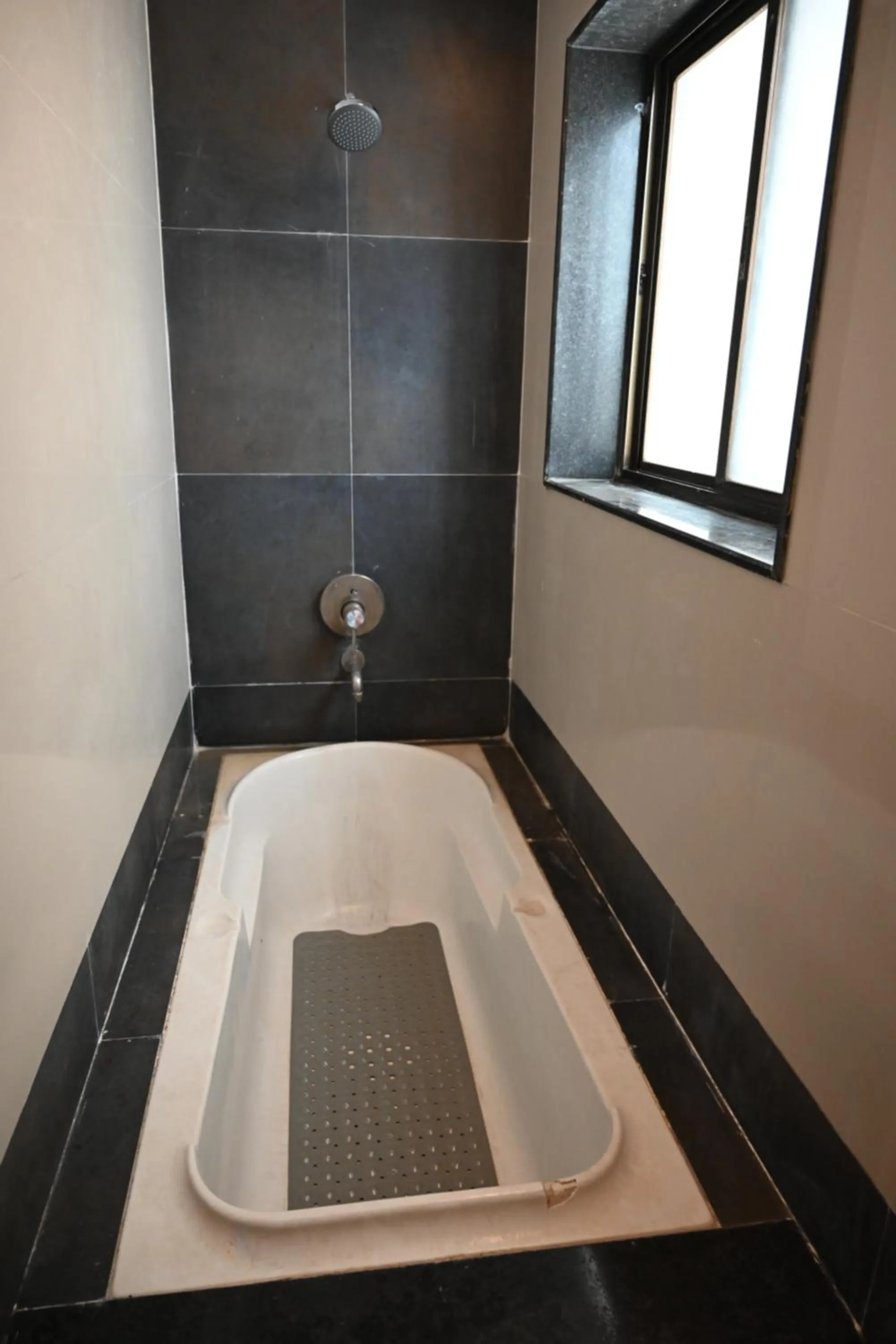 Property building in Hotel Shradha Saburi Palace