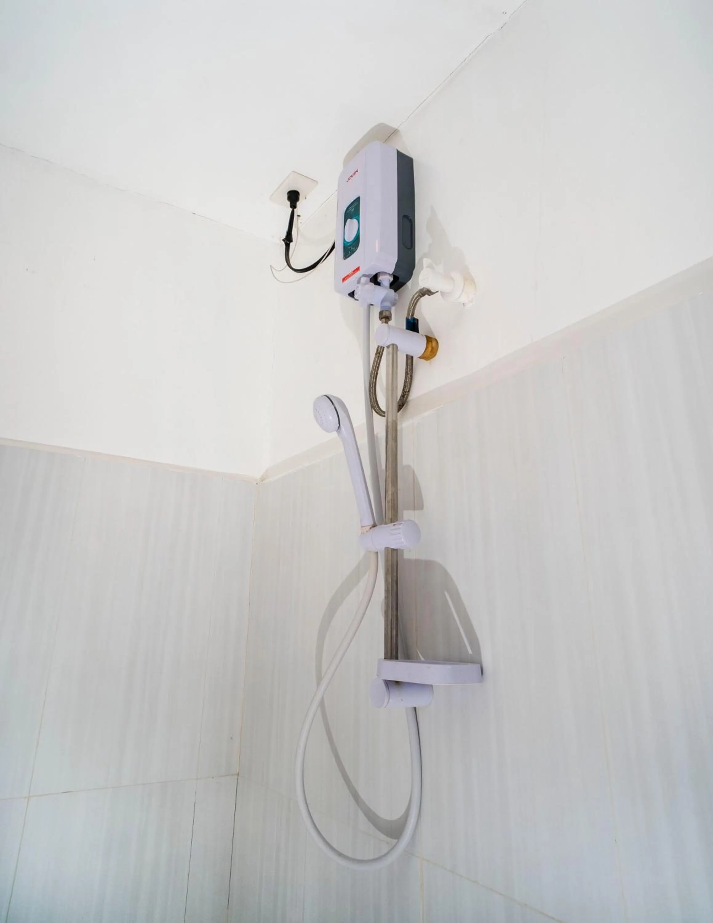 Panglao Village Court Apartment Stay Inn