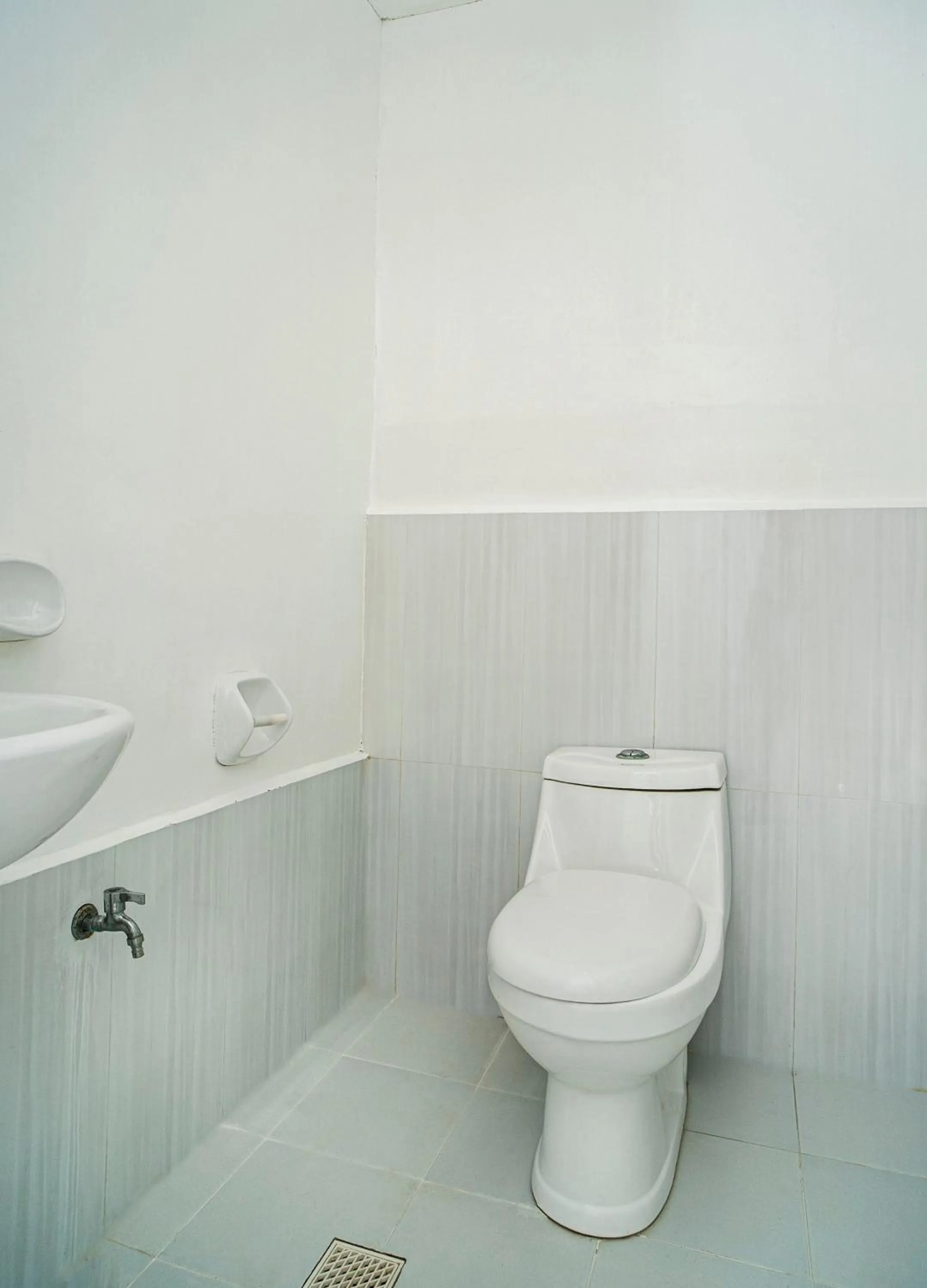 Panglao Village Court Apartment Stay Inn