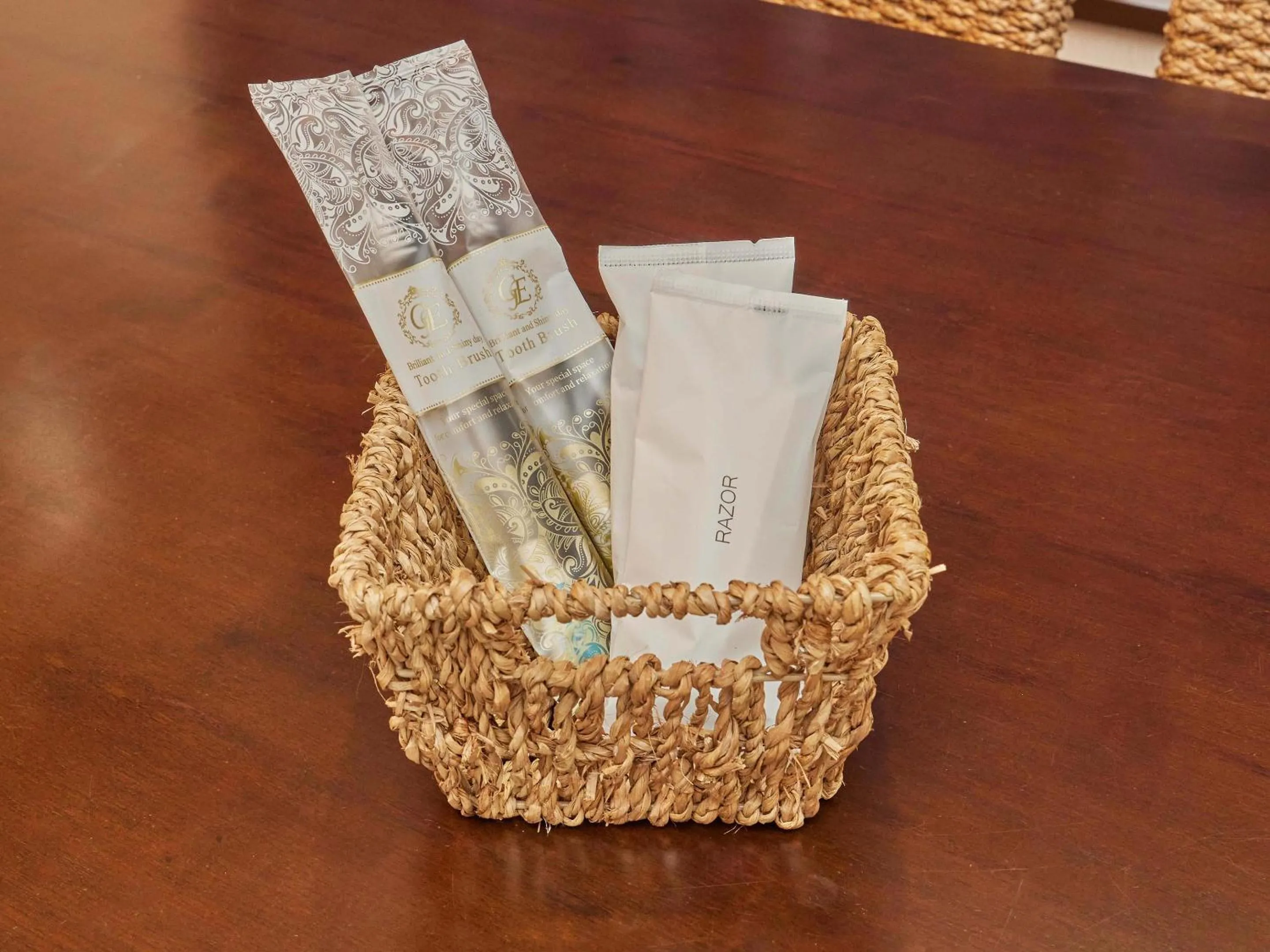 Activities in Yukurina Resort Okinawa