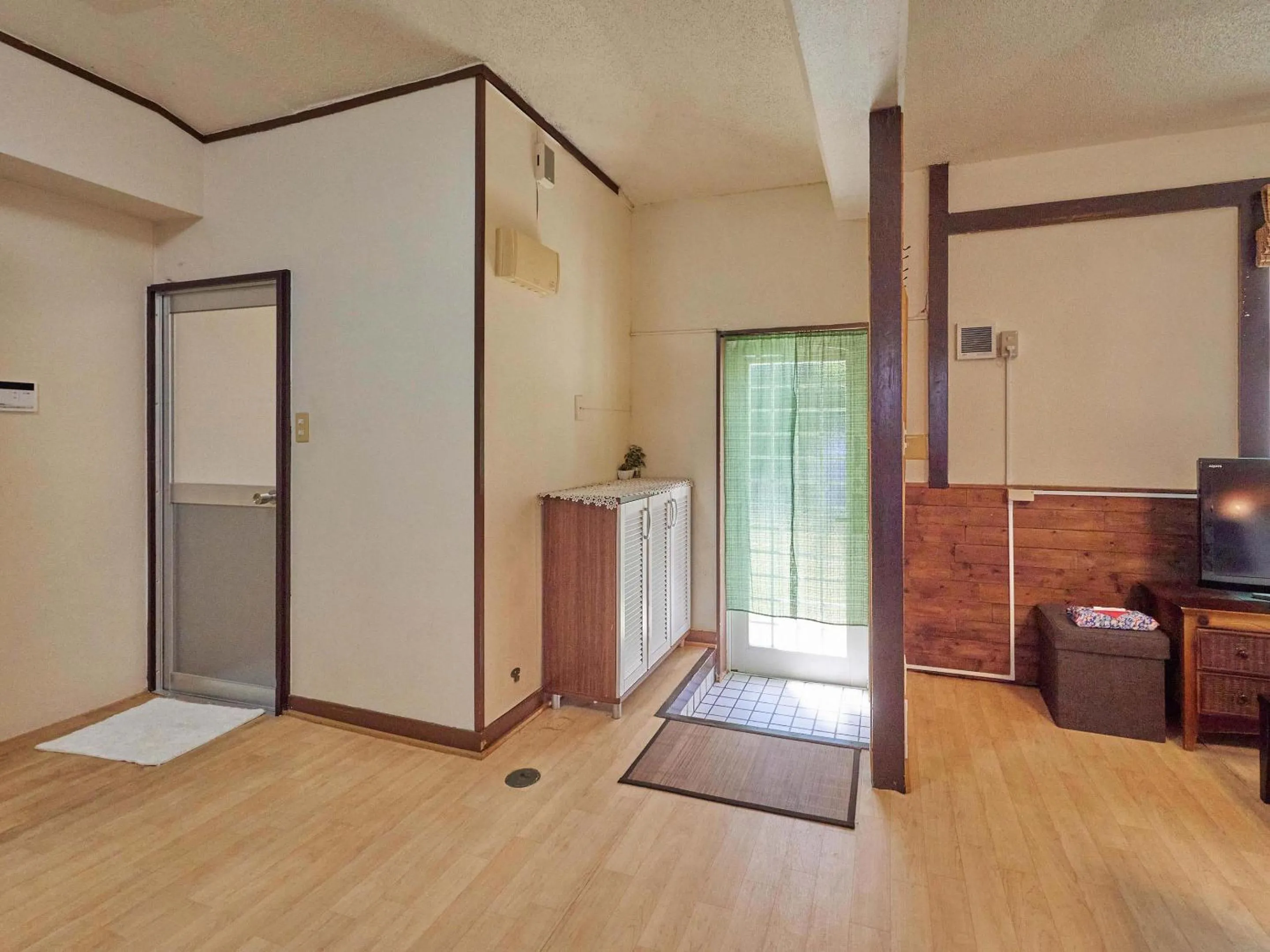 Photo of the whole room in Yukurina Resort Okinawa