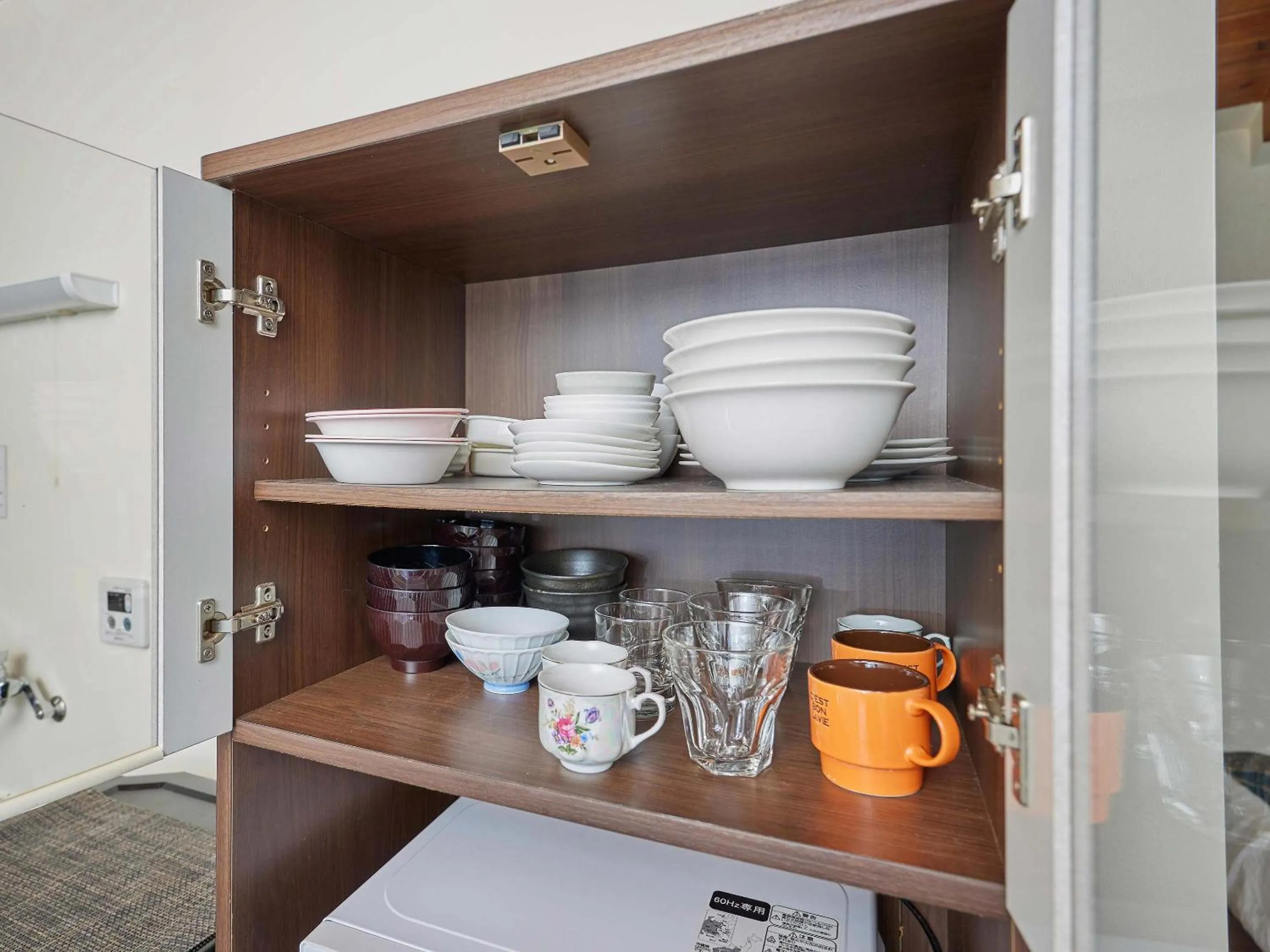 Photo of the whole room in Yukurina Resort Okinawa